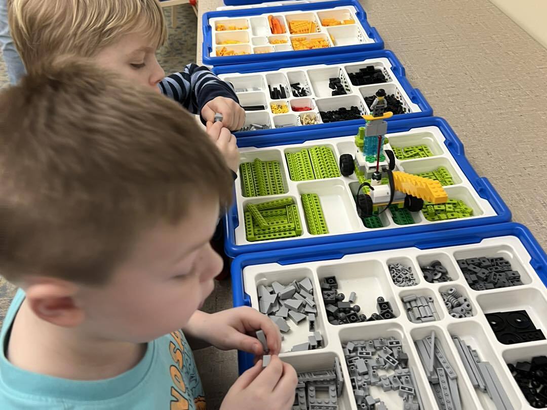 LetGoYourMind Summer Programs