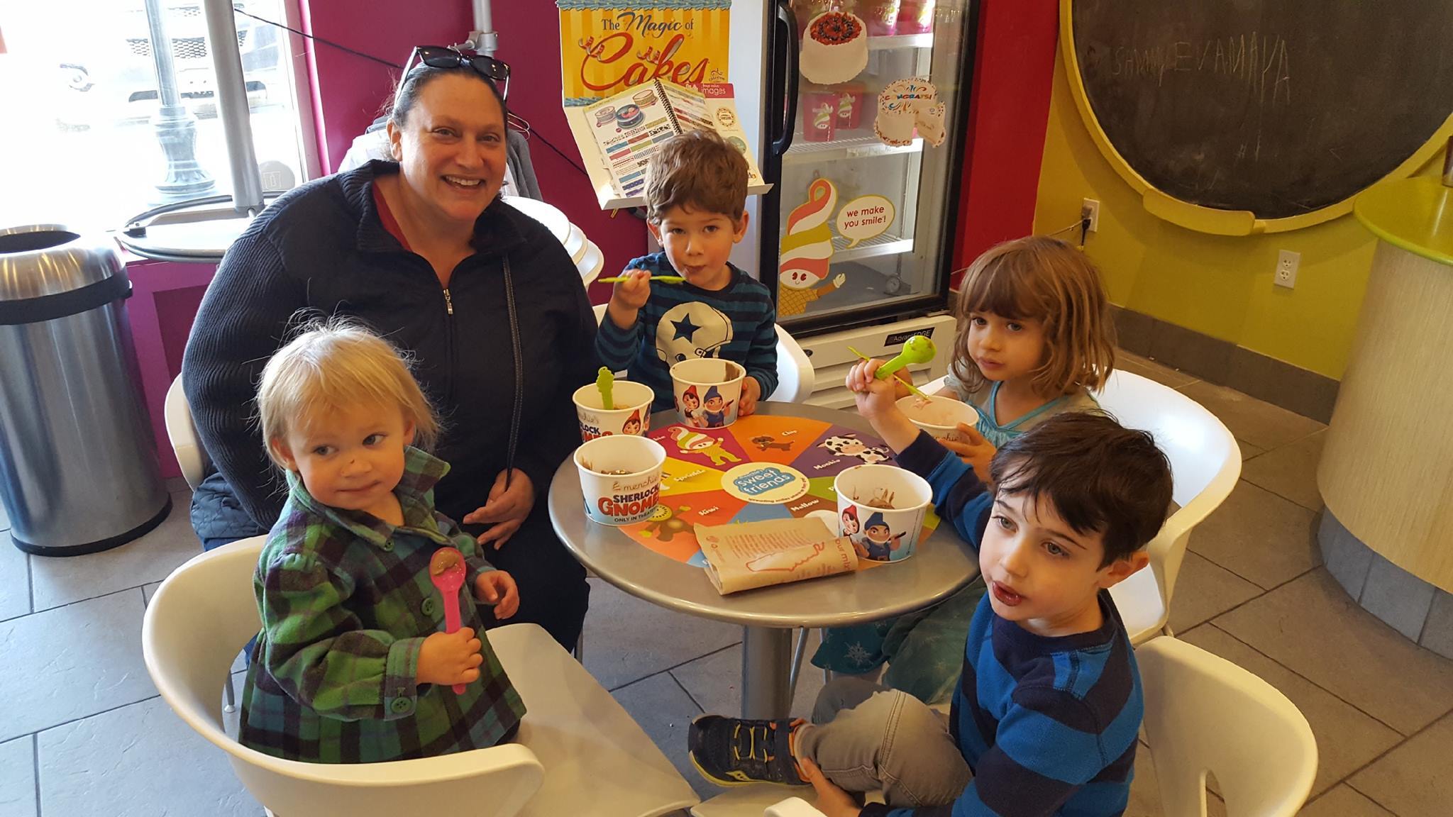 Sandra and Leon Levine Jewish Community Center