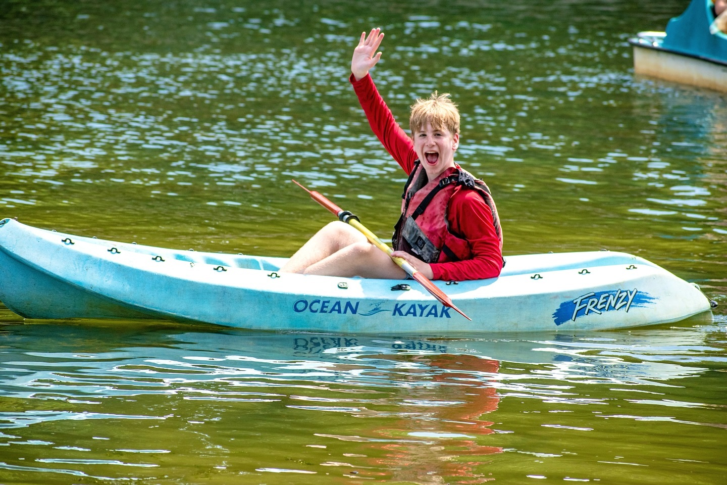Liberty Lake Day Camp photo 1