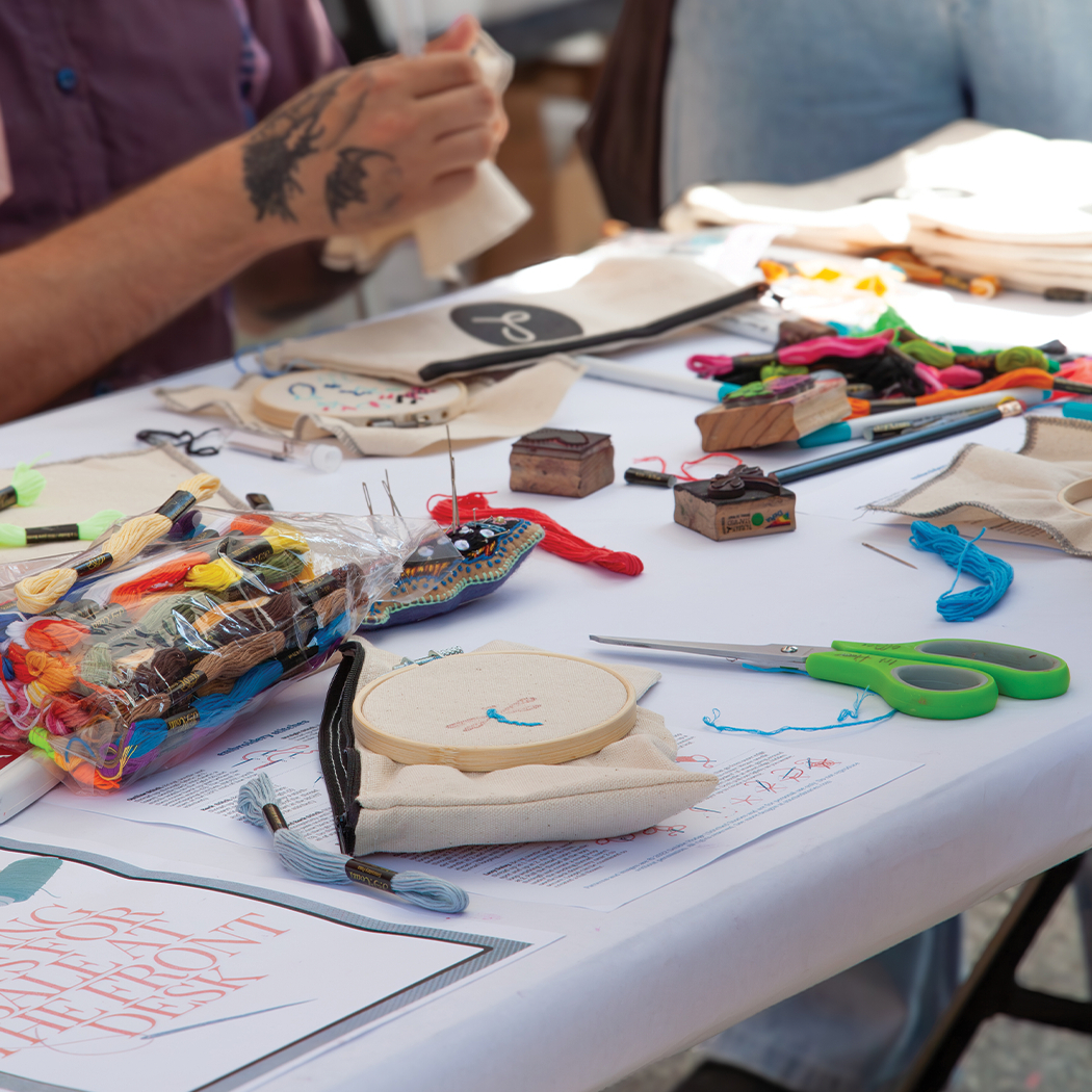 Lake County Forest Preserves Summer Camps photo 1