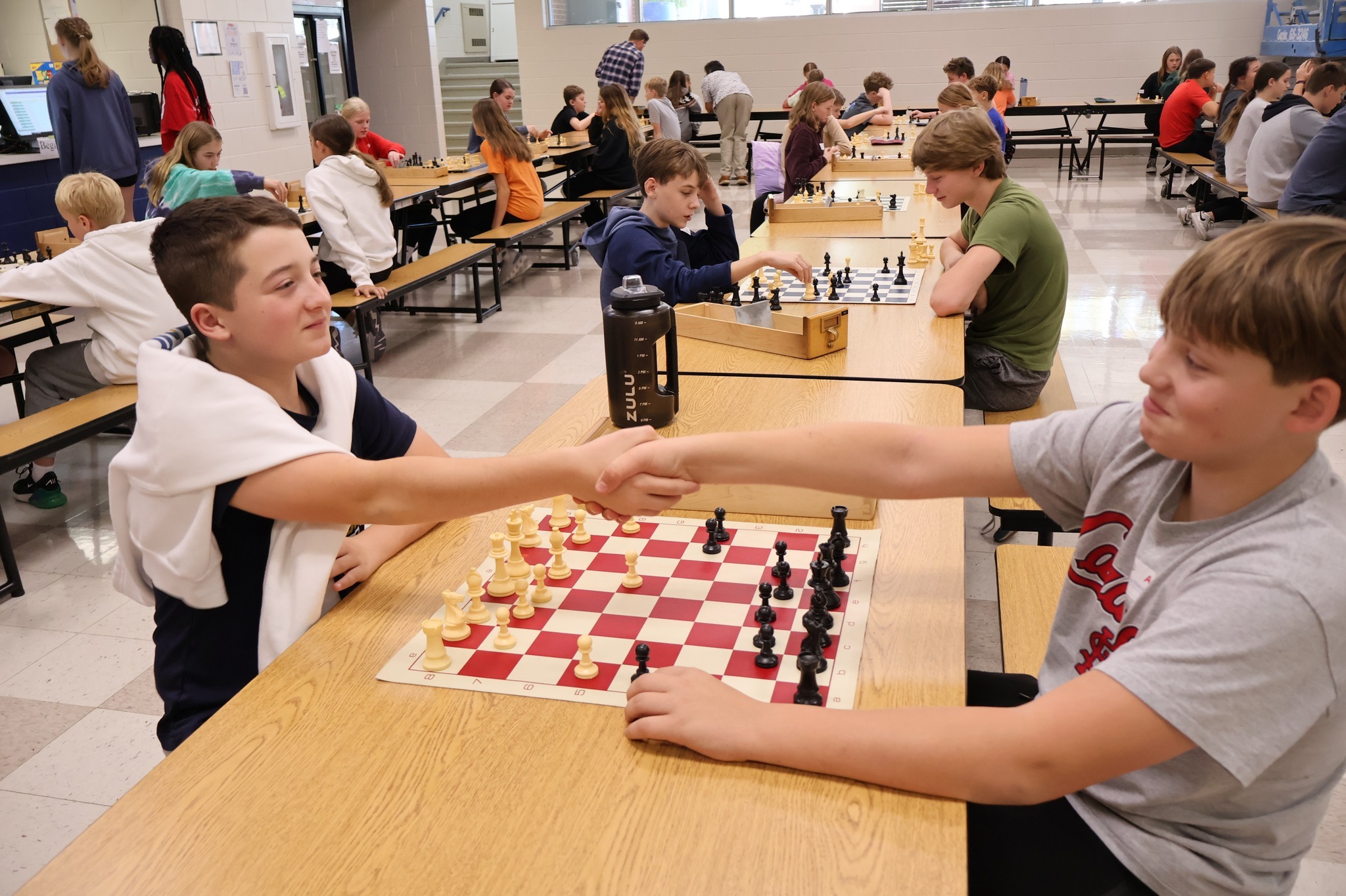 Bright Lights Summer Learning Adventures photo 1