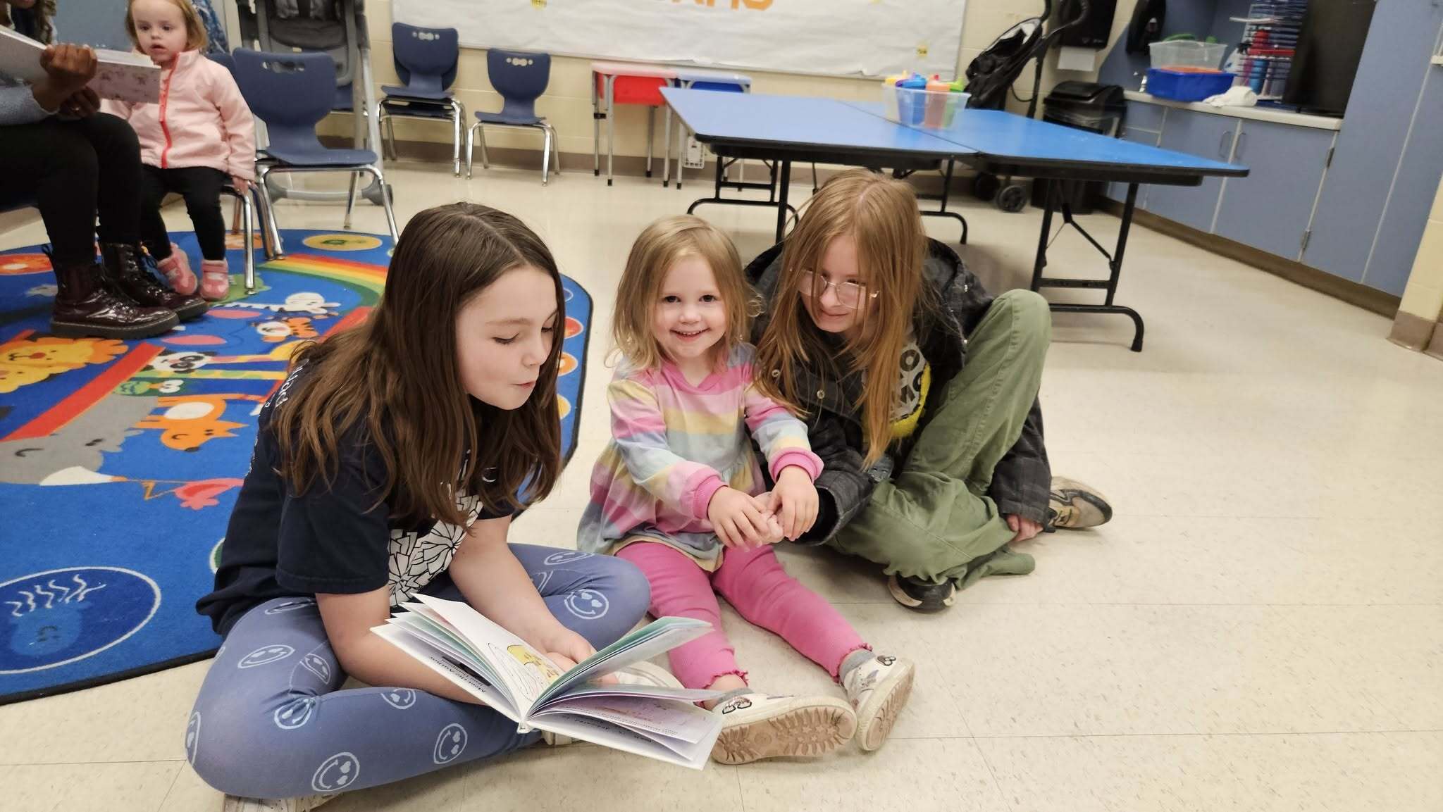 Lincoln Lutheran Camps