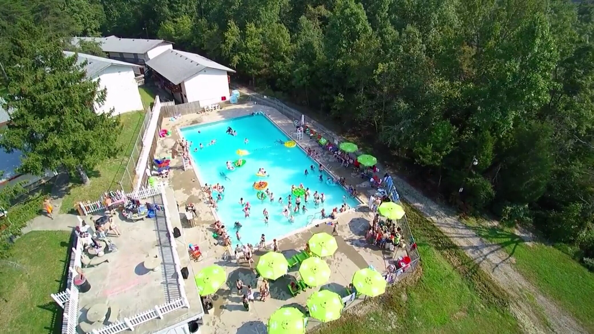 Lions Camp Crescendo photo 1