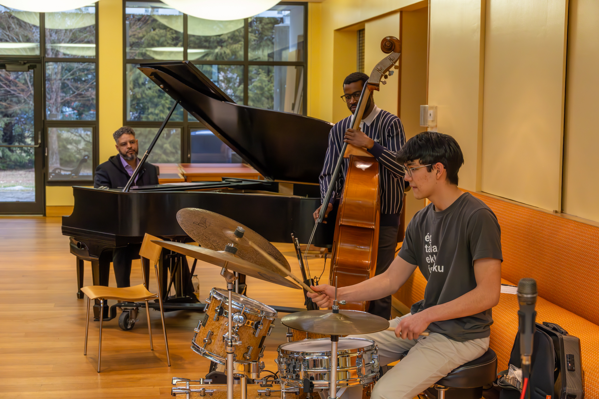 Litchfield Jazz Camp