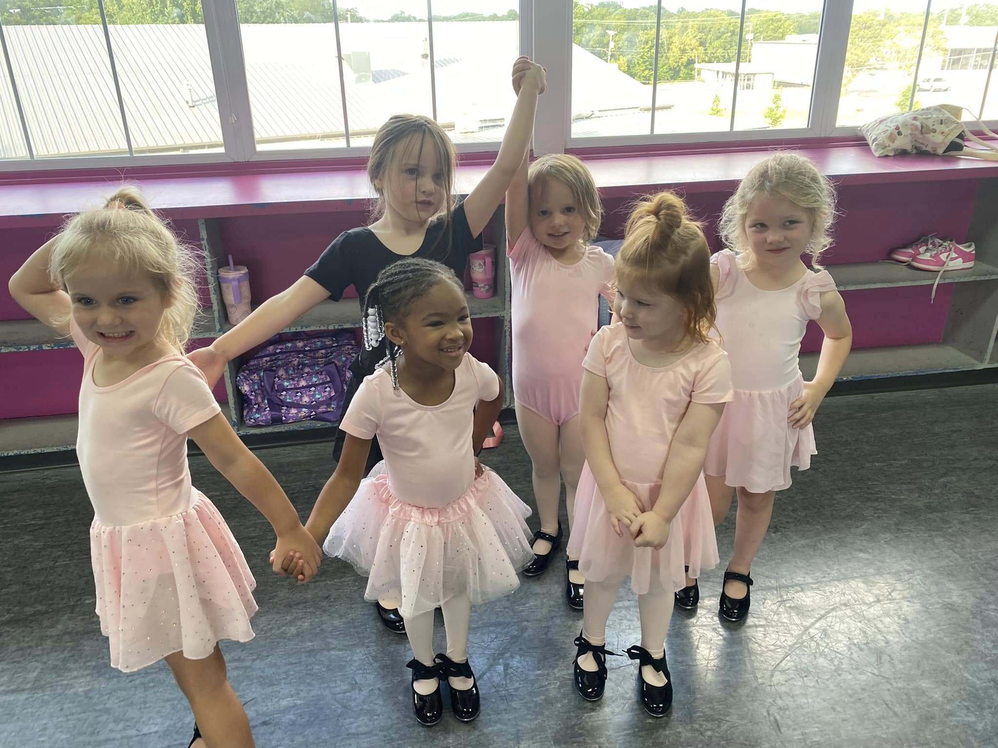 Little Rock Dance Camps photo 1