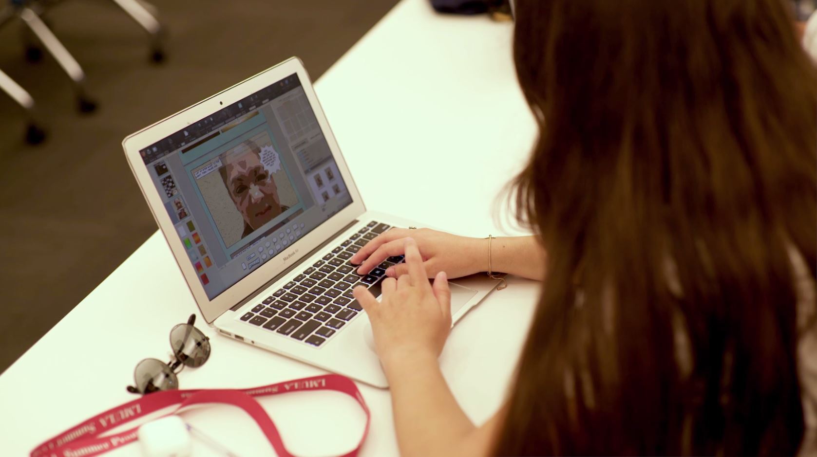 LMU Pre-College Programs: Intro to Entrepreneurship photo 1