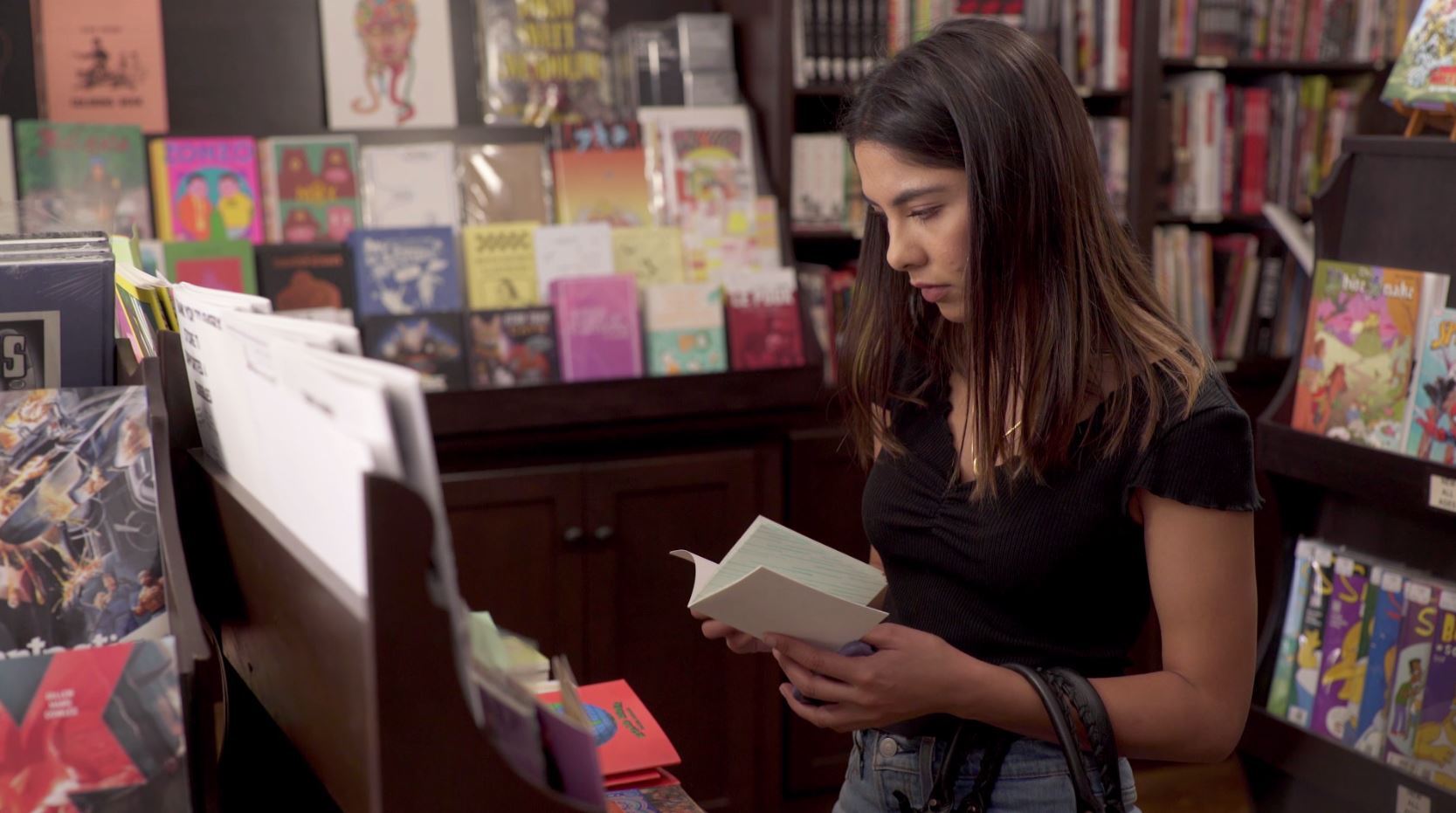 LMU Pre-College Programs: Intro to Entrepreneurship