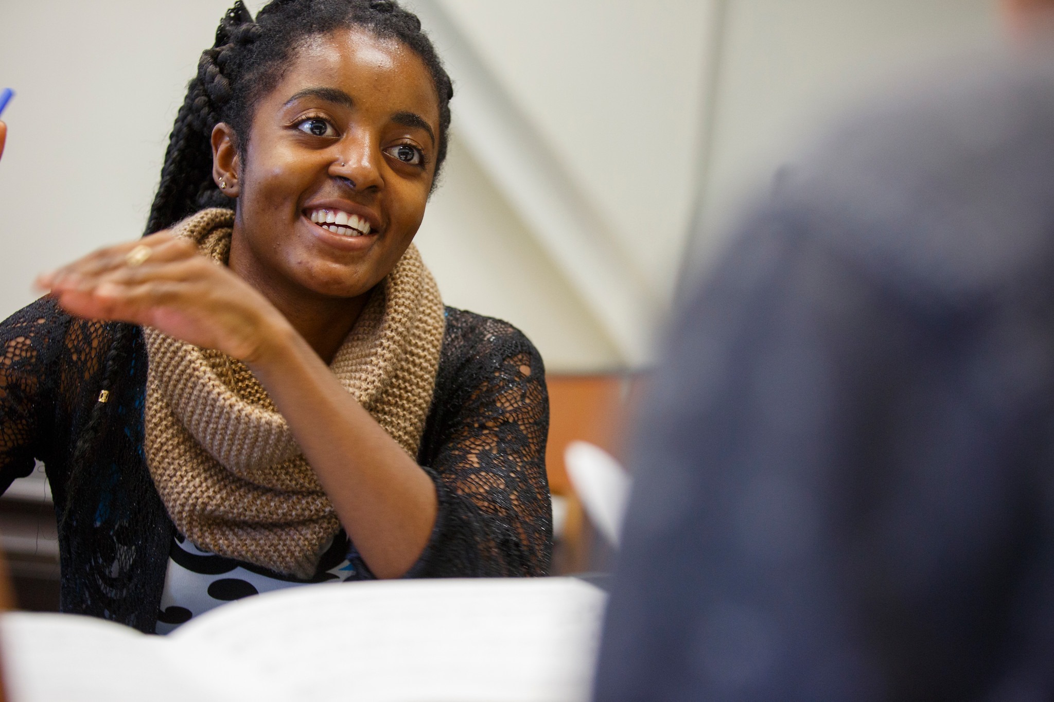 LMU Pre-College Programs Political Science: Identity Politics