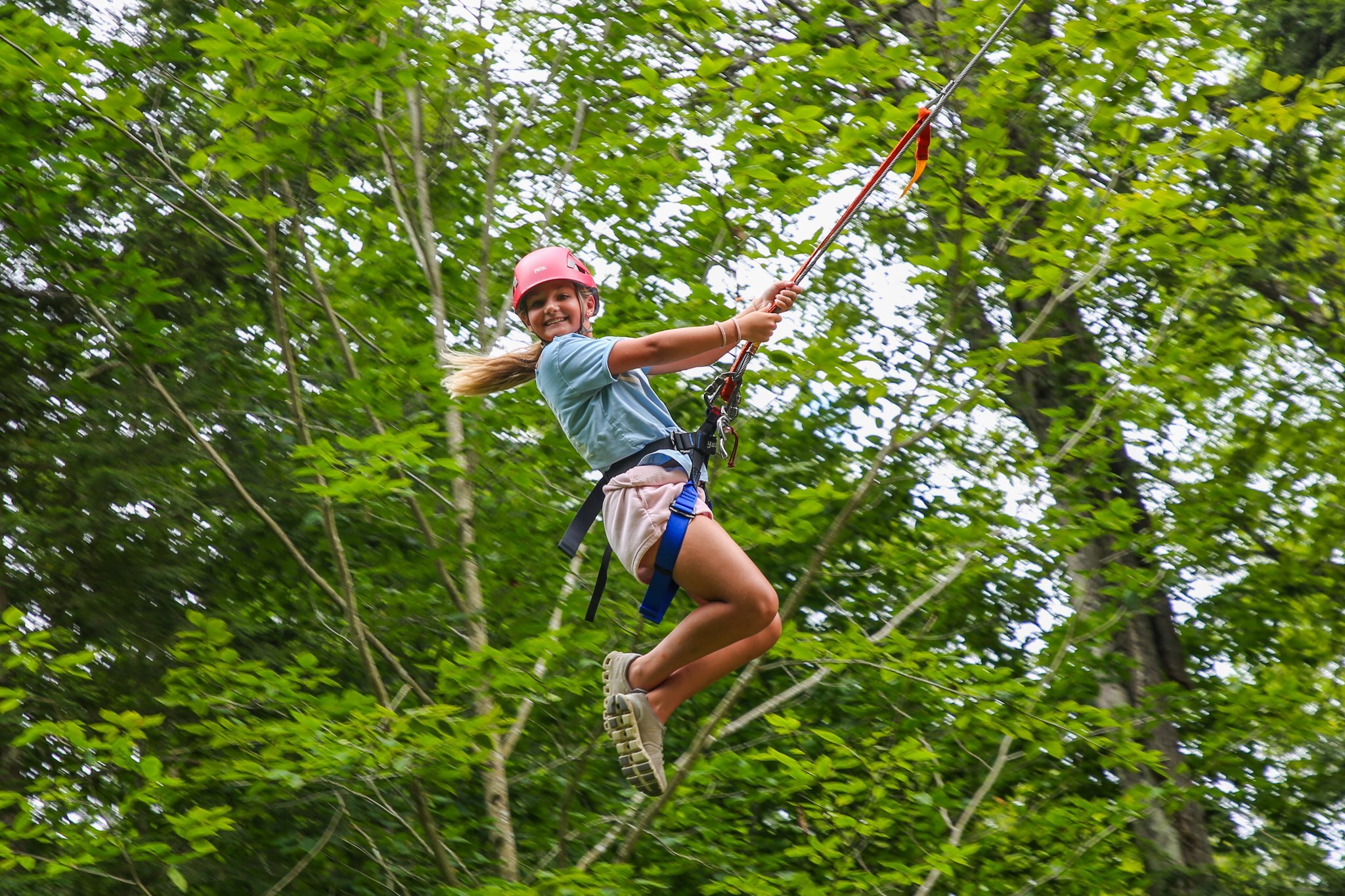 Lochearn Camp For Girls photo 1