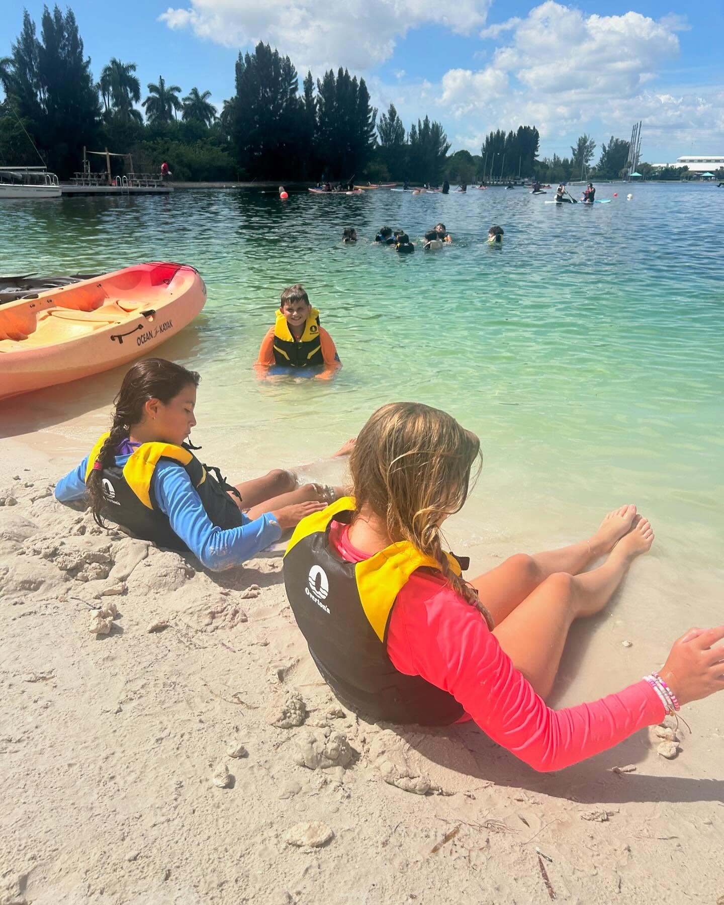 Loggers Run Summer Camp photo 1