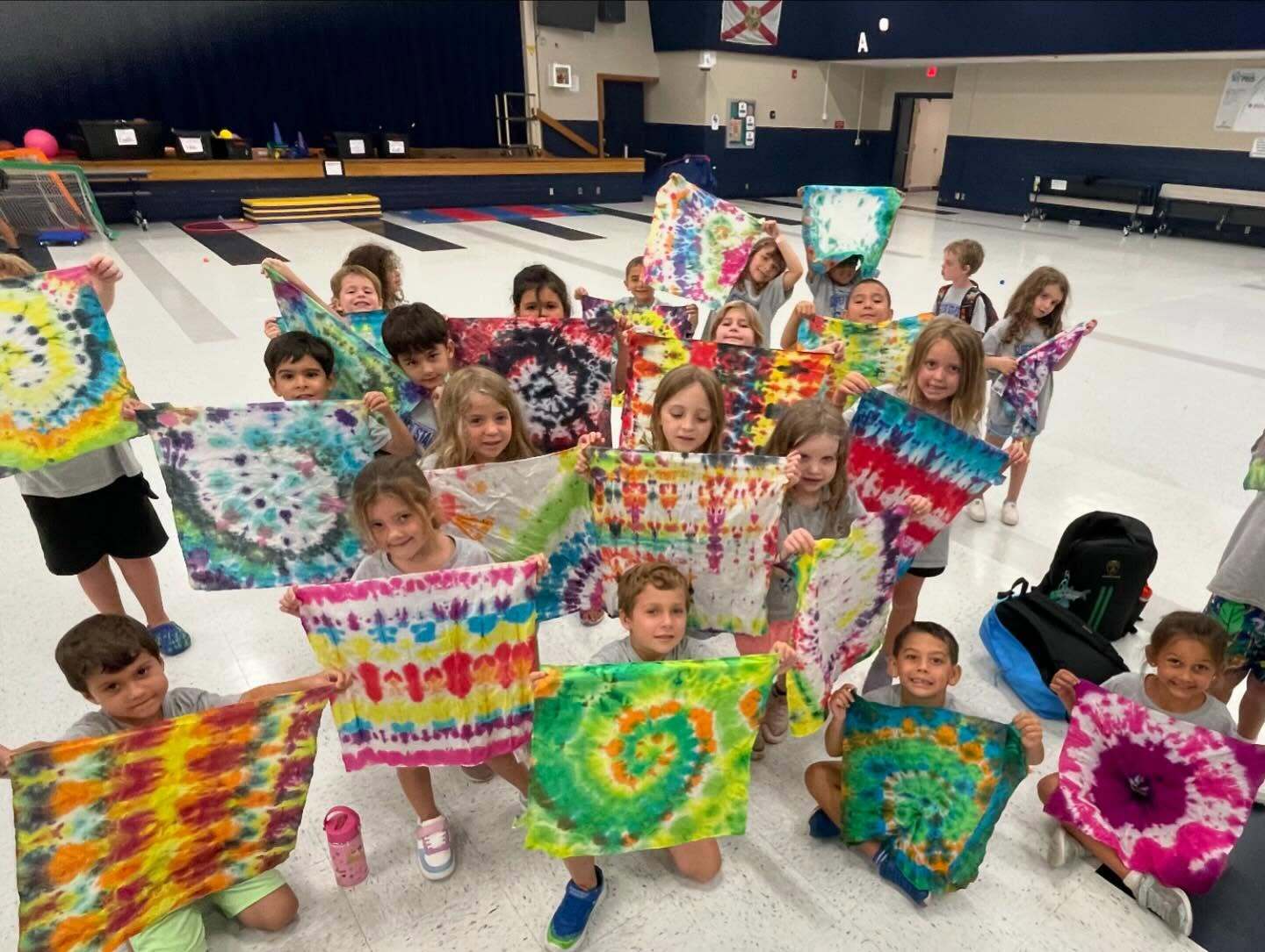 Loggers Run Summer Camp