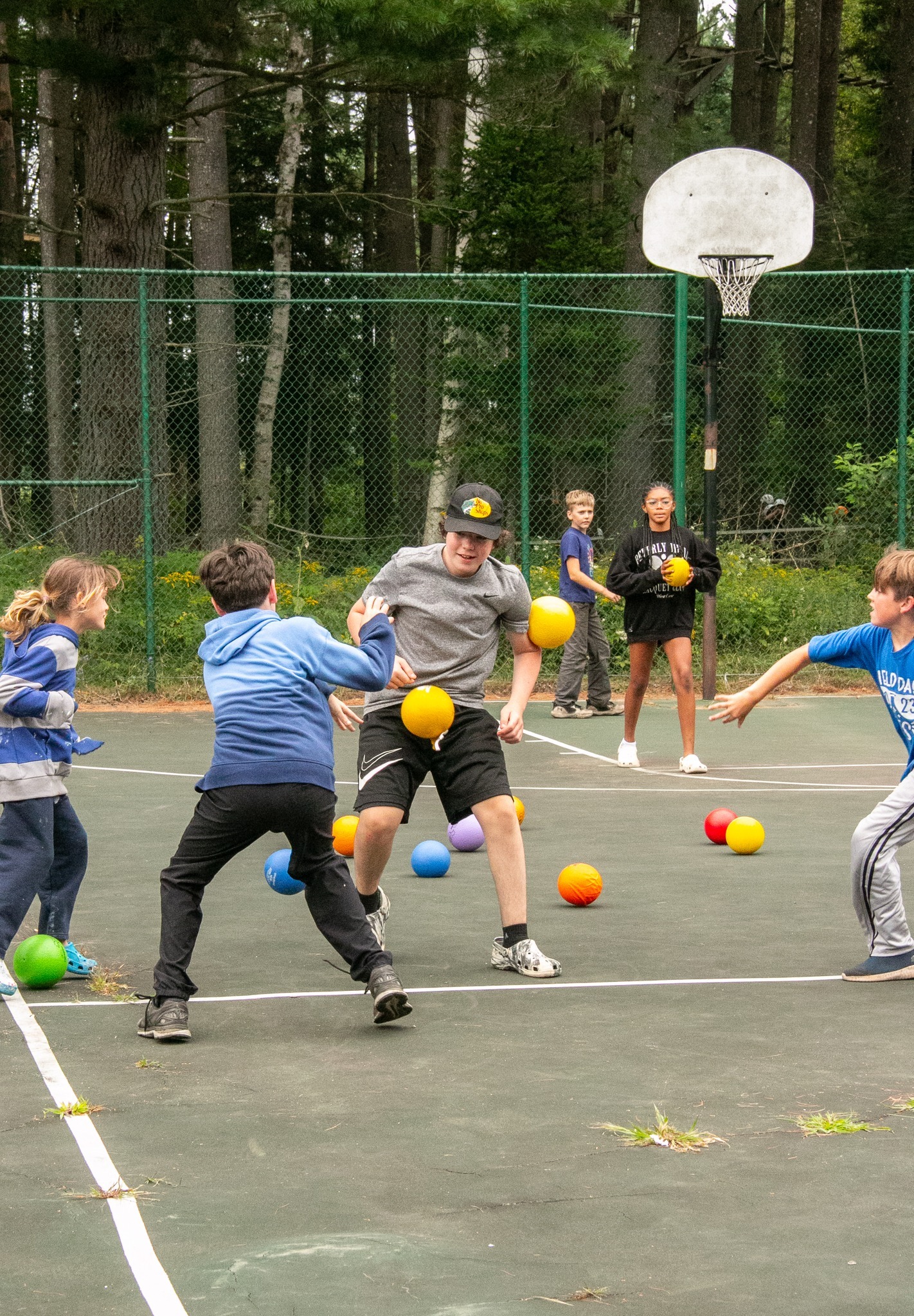 Long Lake Adventure Camp photo 1