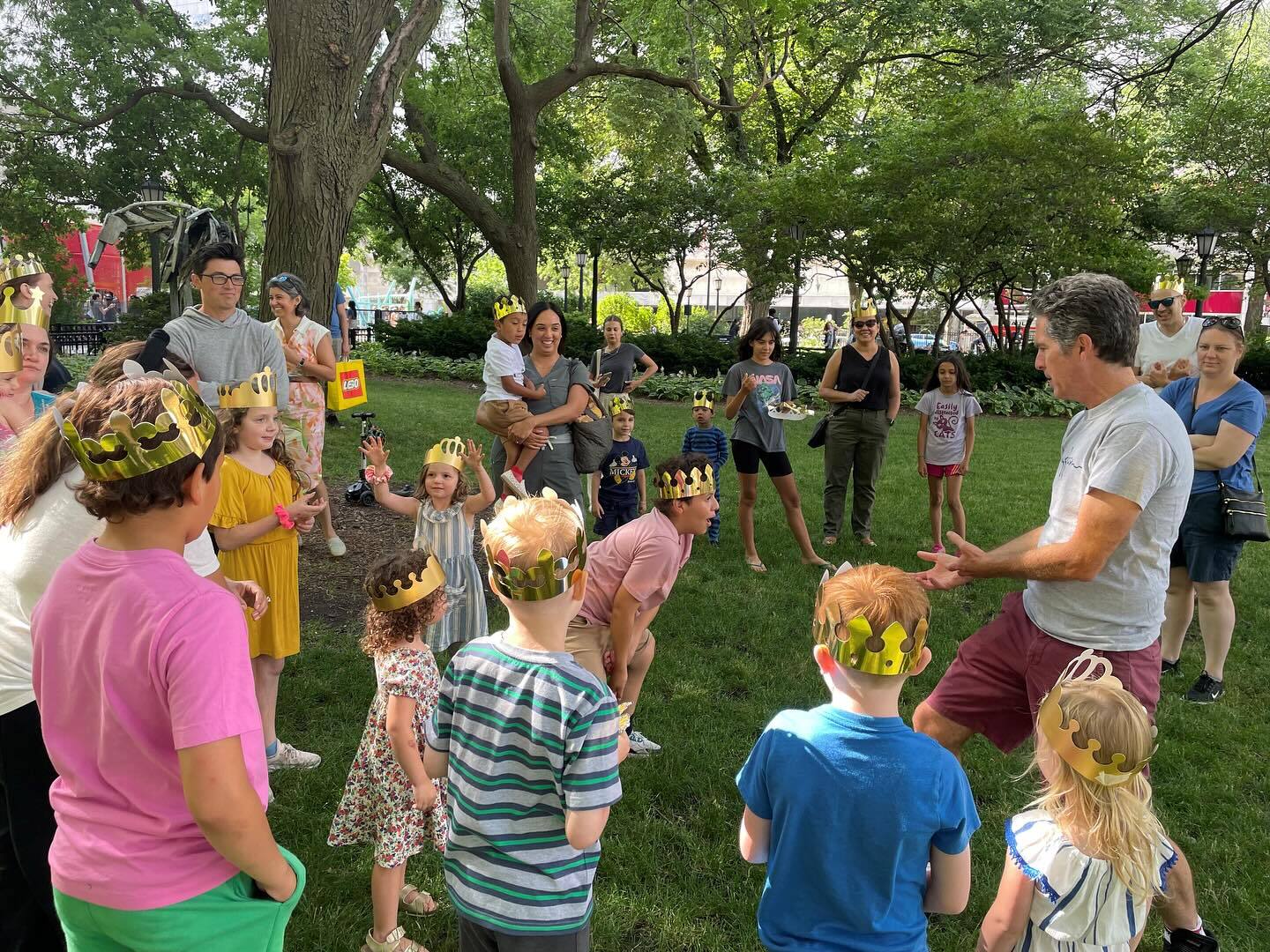 Lookingglass Summerglass Camp photo 1