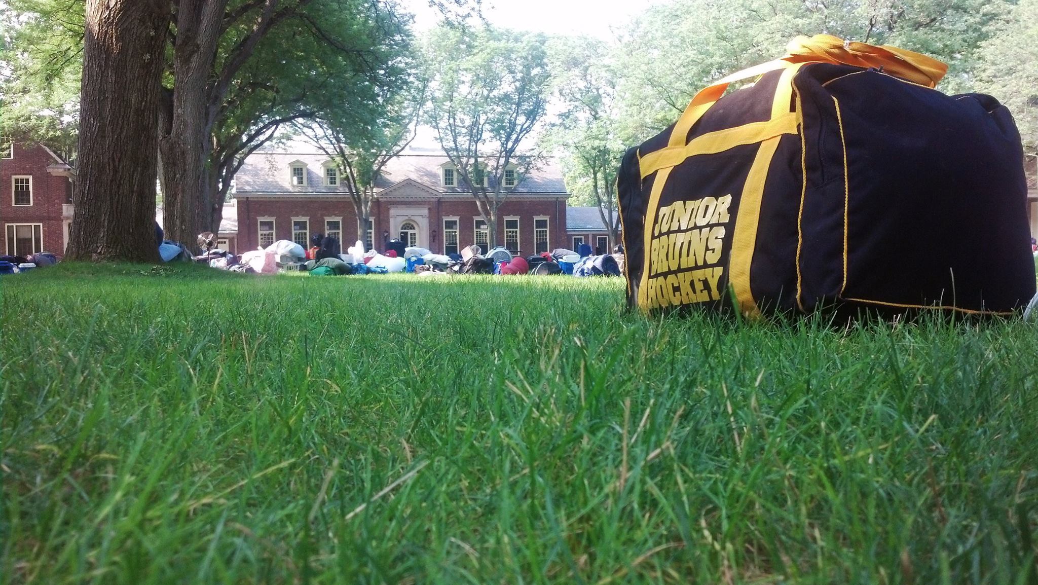 ID Tech Camps At Wesleyan University photo 1