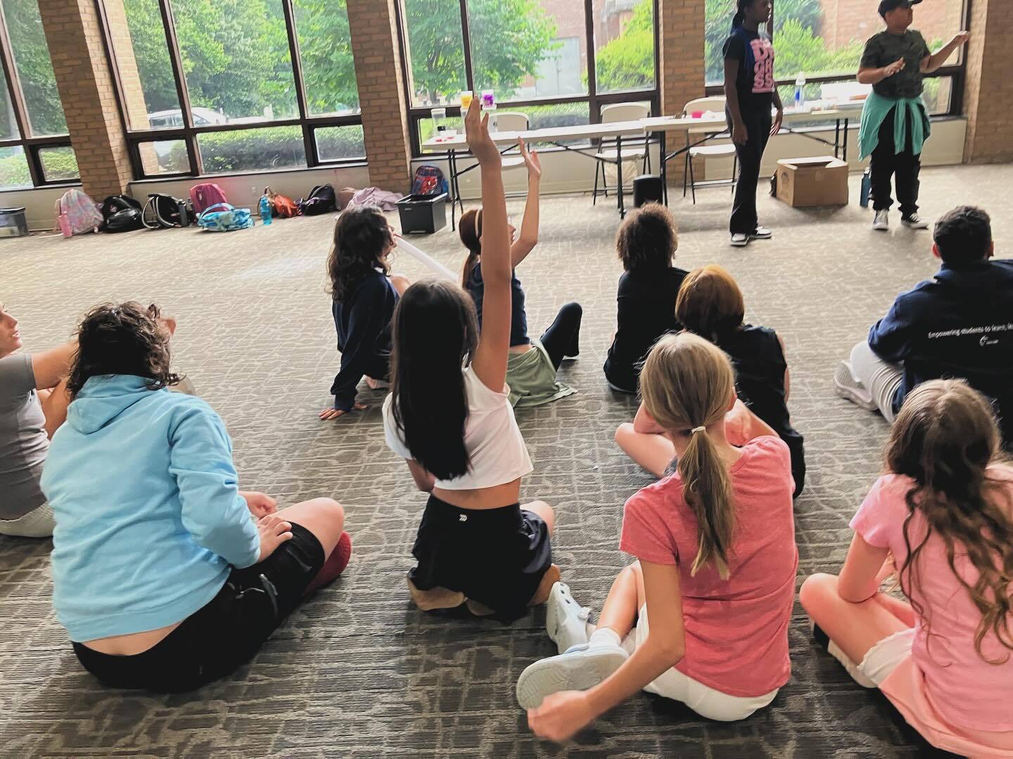 Lopez Studio Lopez Summer Conservatory Of Theater photo 1