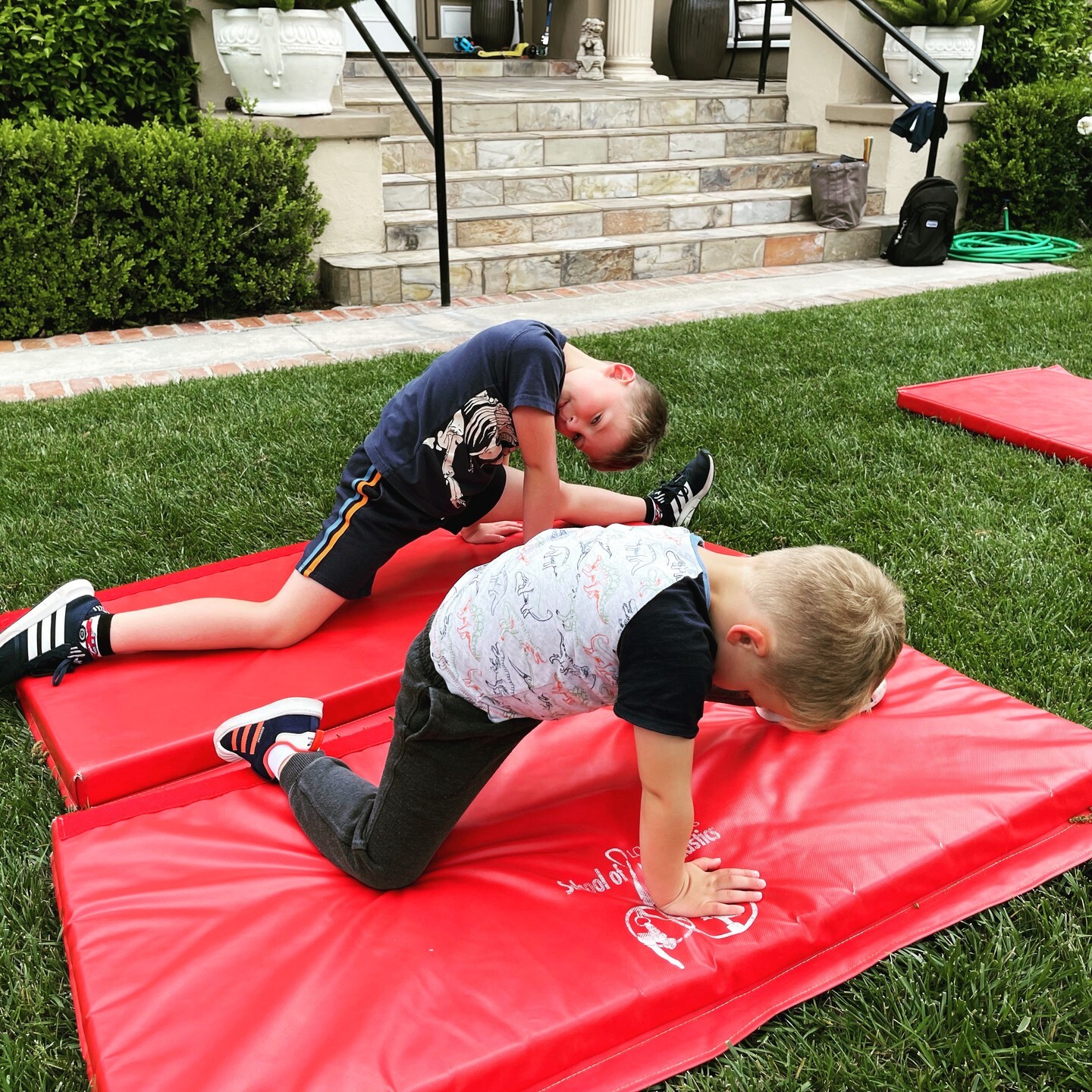 Gan Shalom Camp photo 1