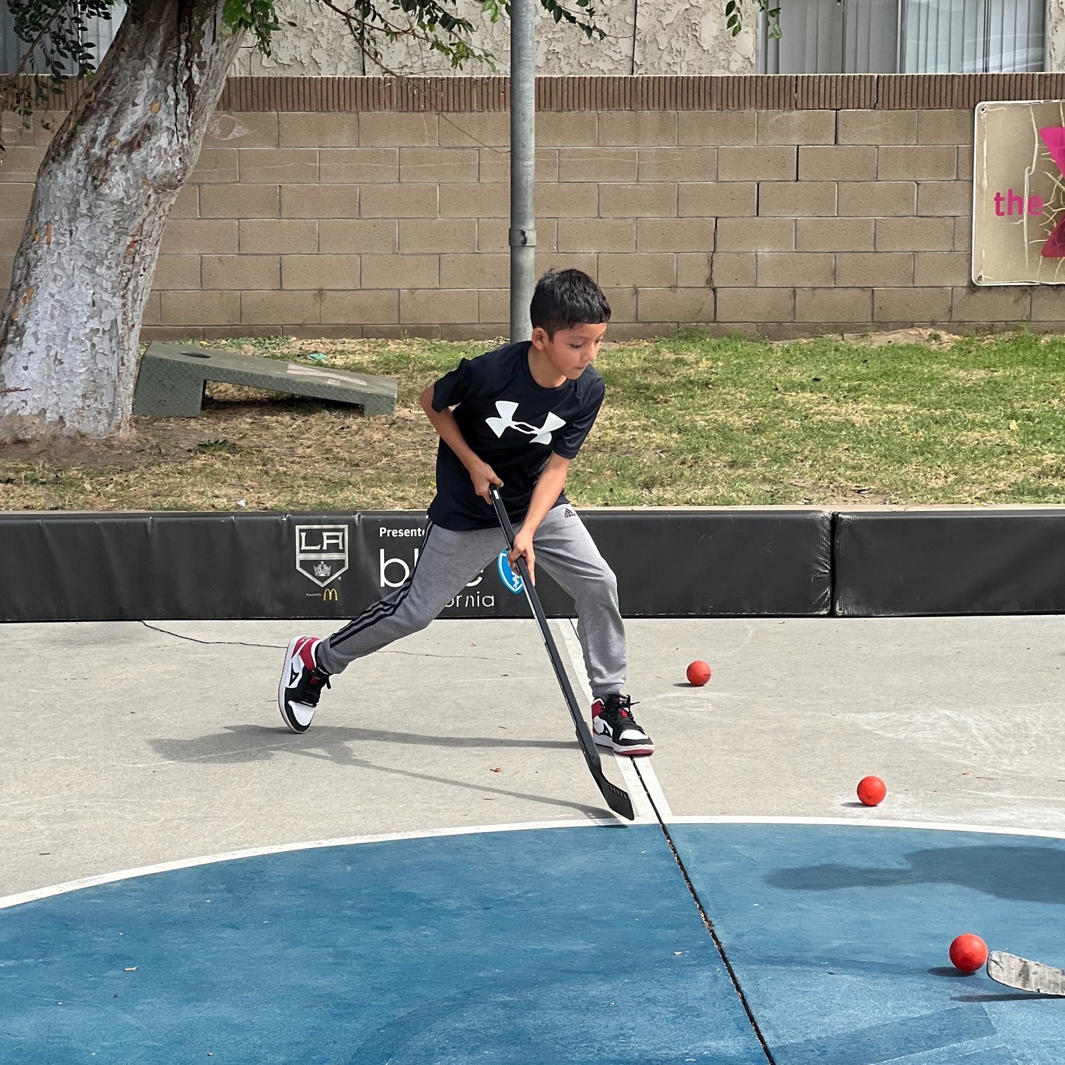 Pine Springs Ranch photo 1