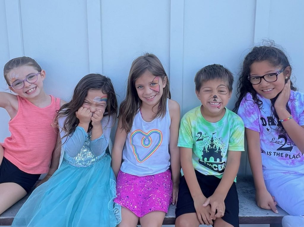 Love 2 Dance: Summer Camp photo 1