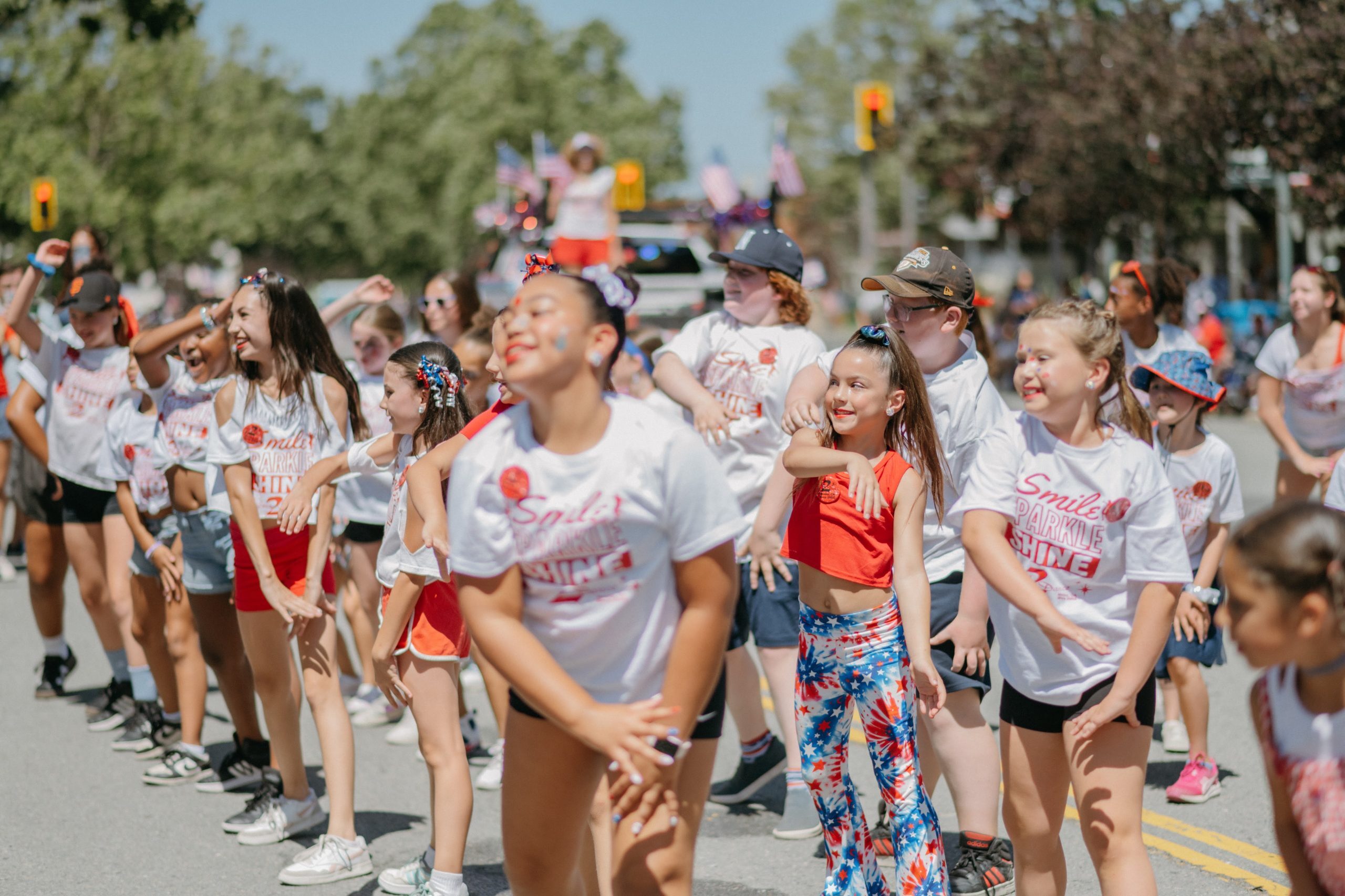 Love 2 Dance: Summer Camp