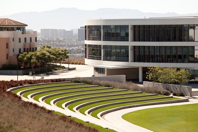 Loyola Marymount University Precollege Summer Programs photo 1