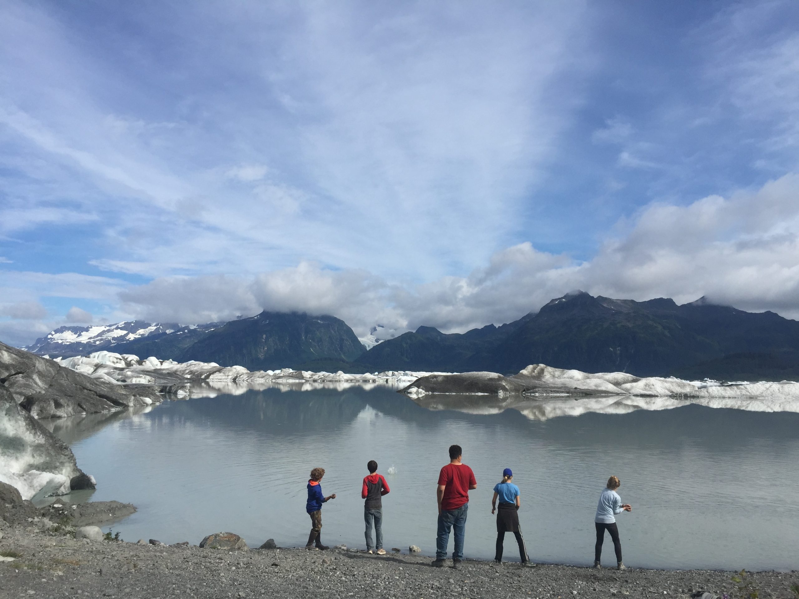 Camp Gan Izzy photo 1