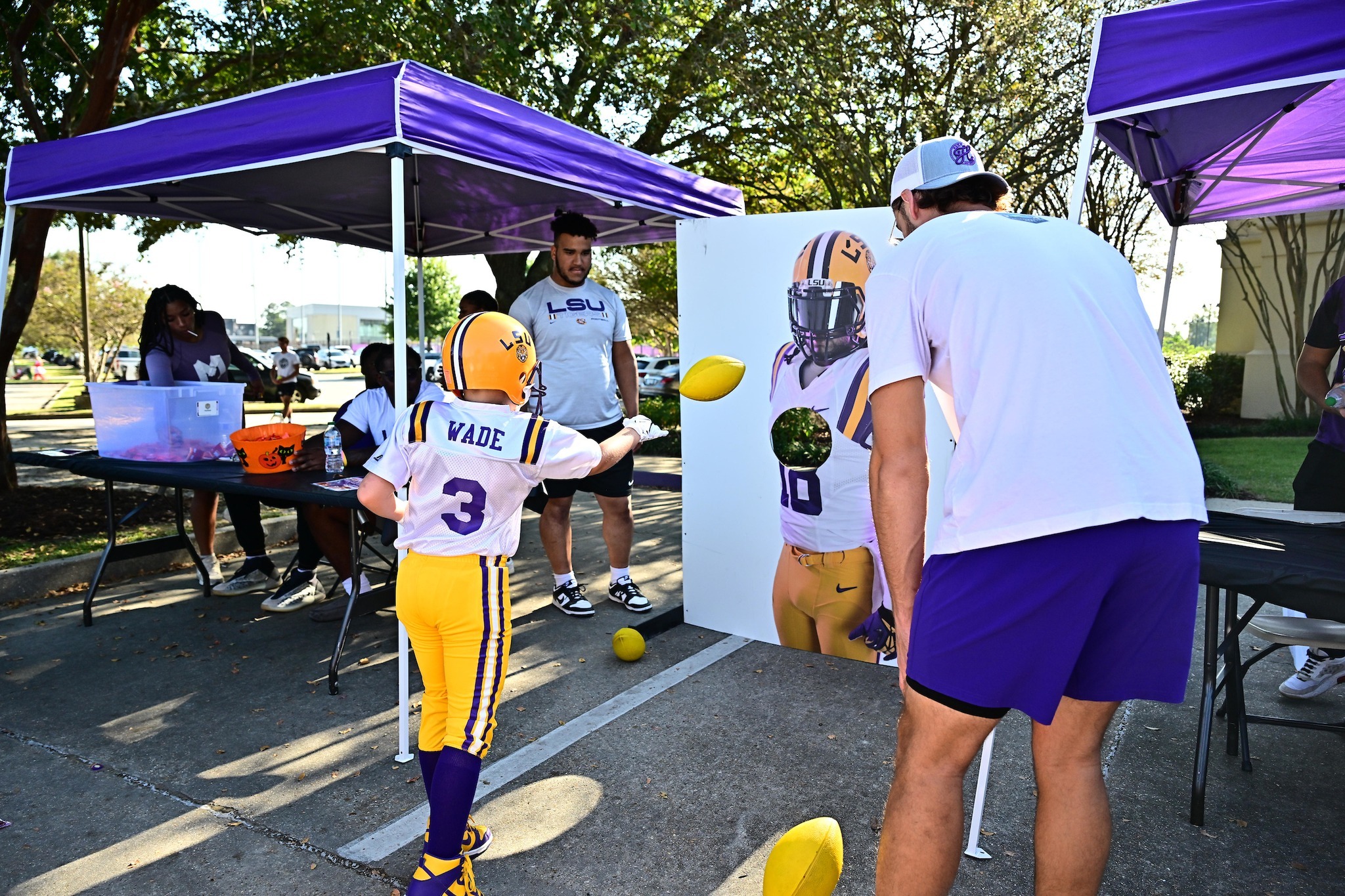 Sizzling Summer At St Josephs Academy photo 1