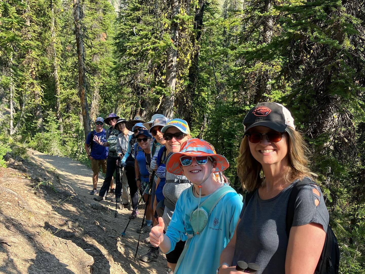 Lutheran Camp Perkins photo 1