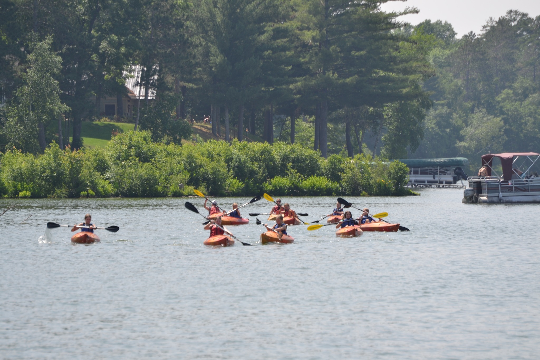 Camp Manito-wish YMCA photo 1