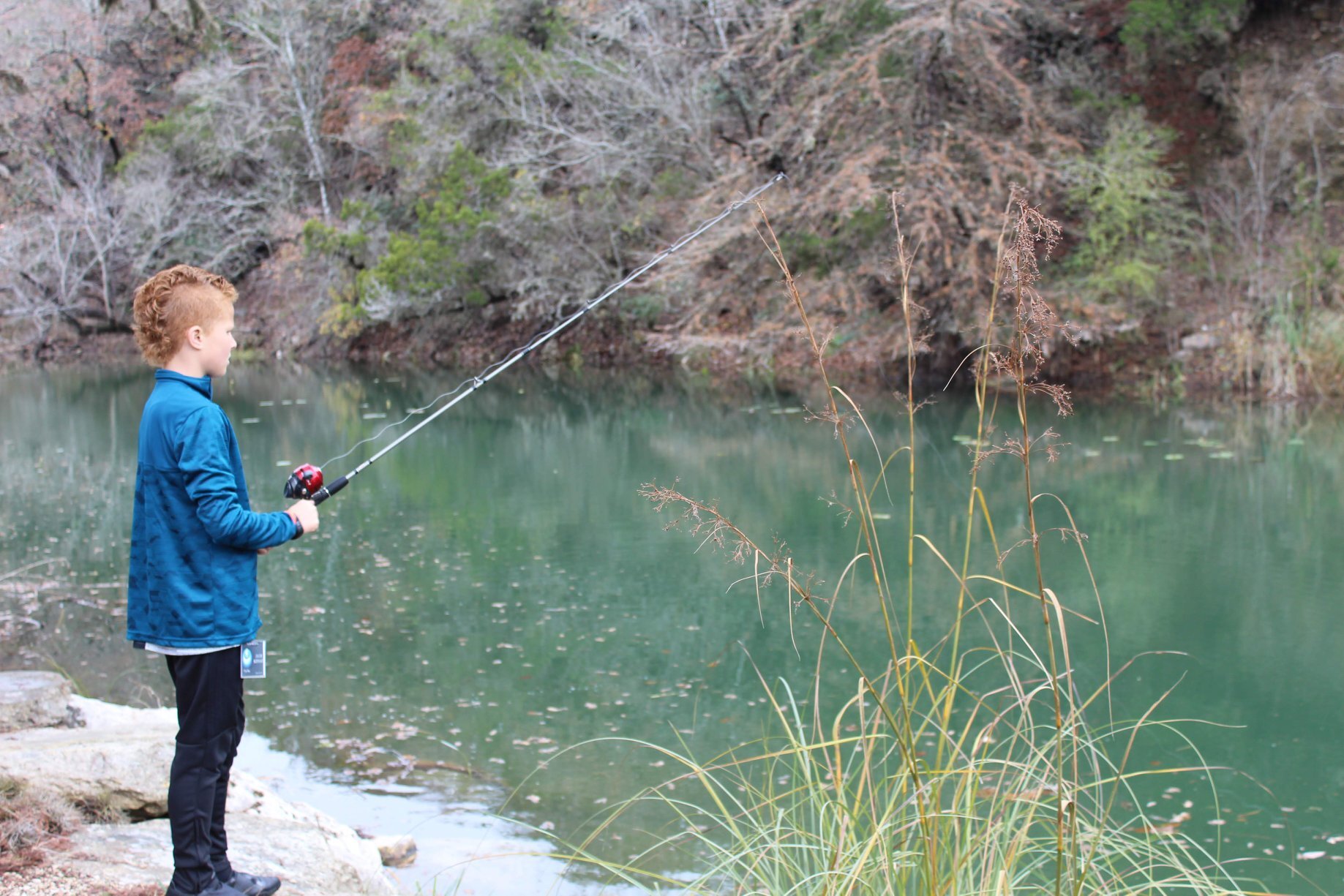 Lutheran Camp Chrysalis photo 1