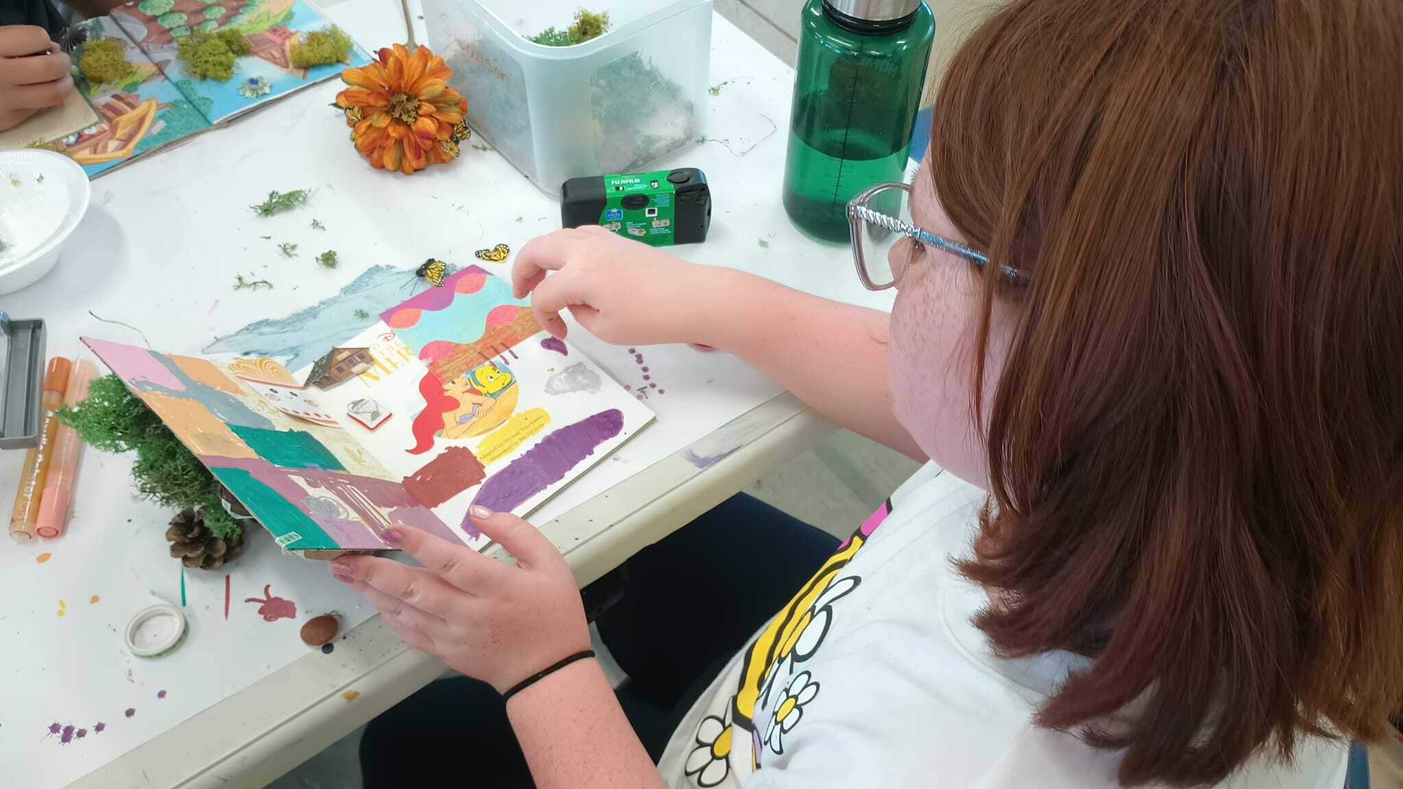 Lutheran Outdoor Center Camp