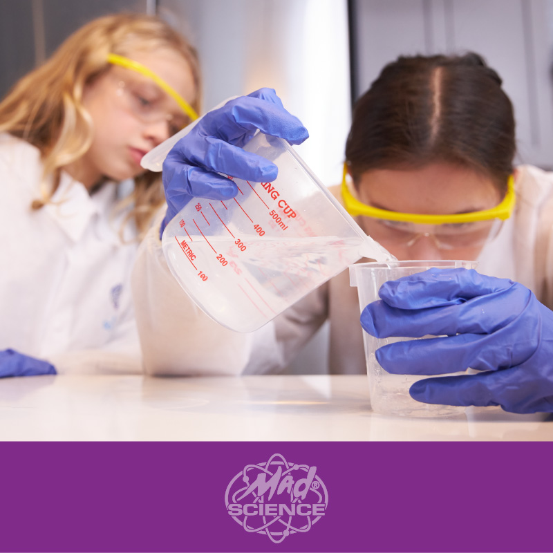 Mad Science-Long Island photo 1