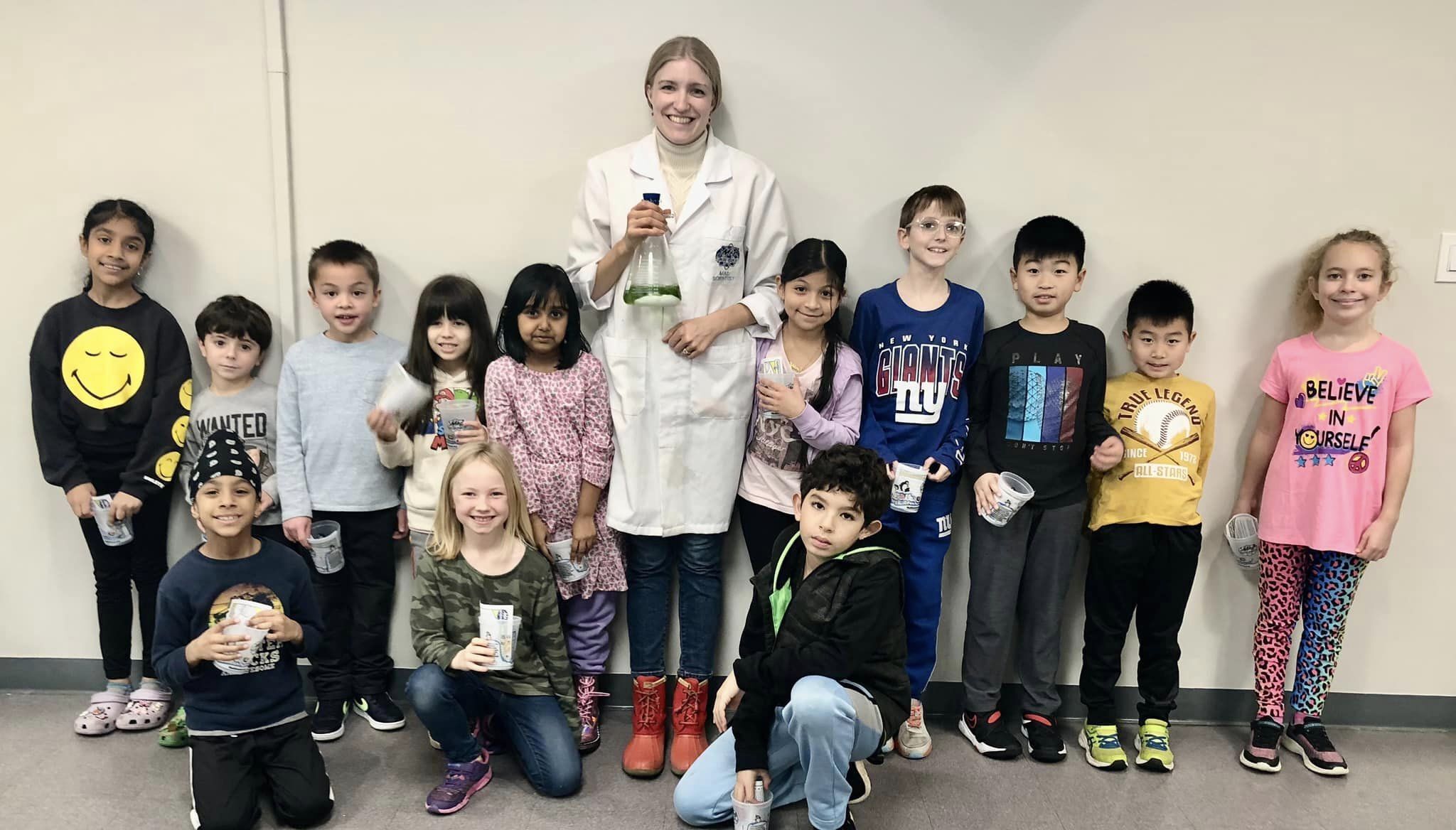 Mad Science-Long Island