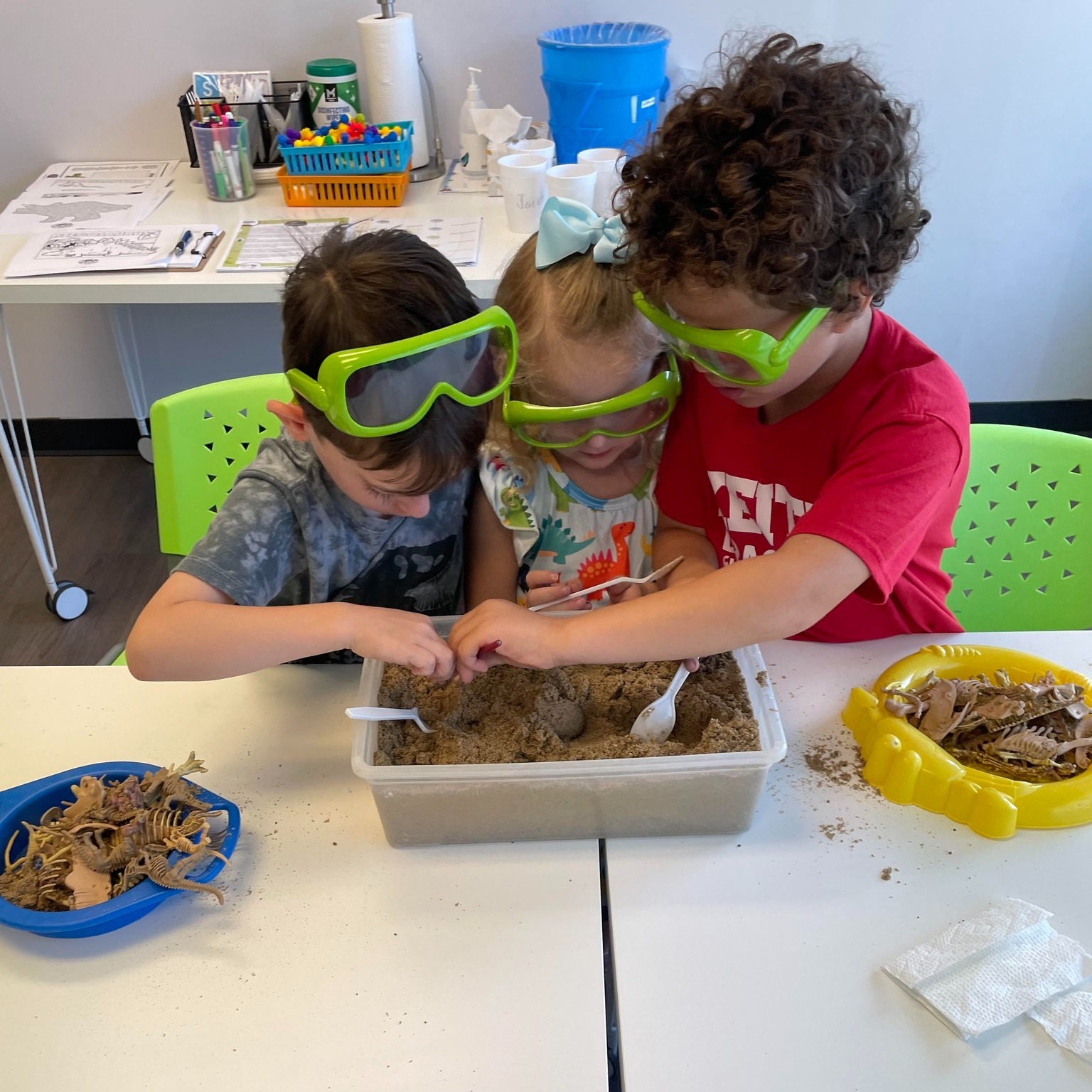 Mystic Lake YMCA Camp photo 1