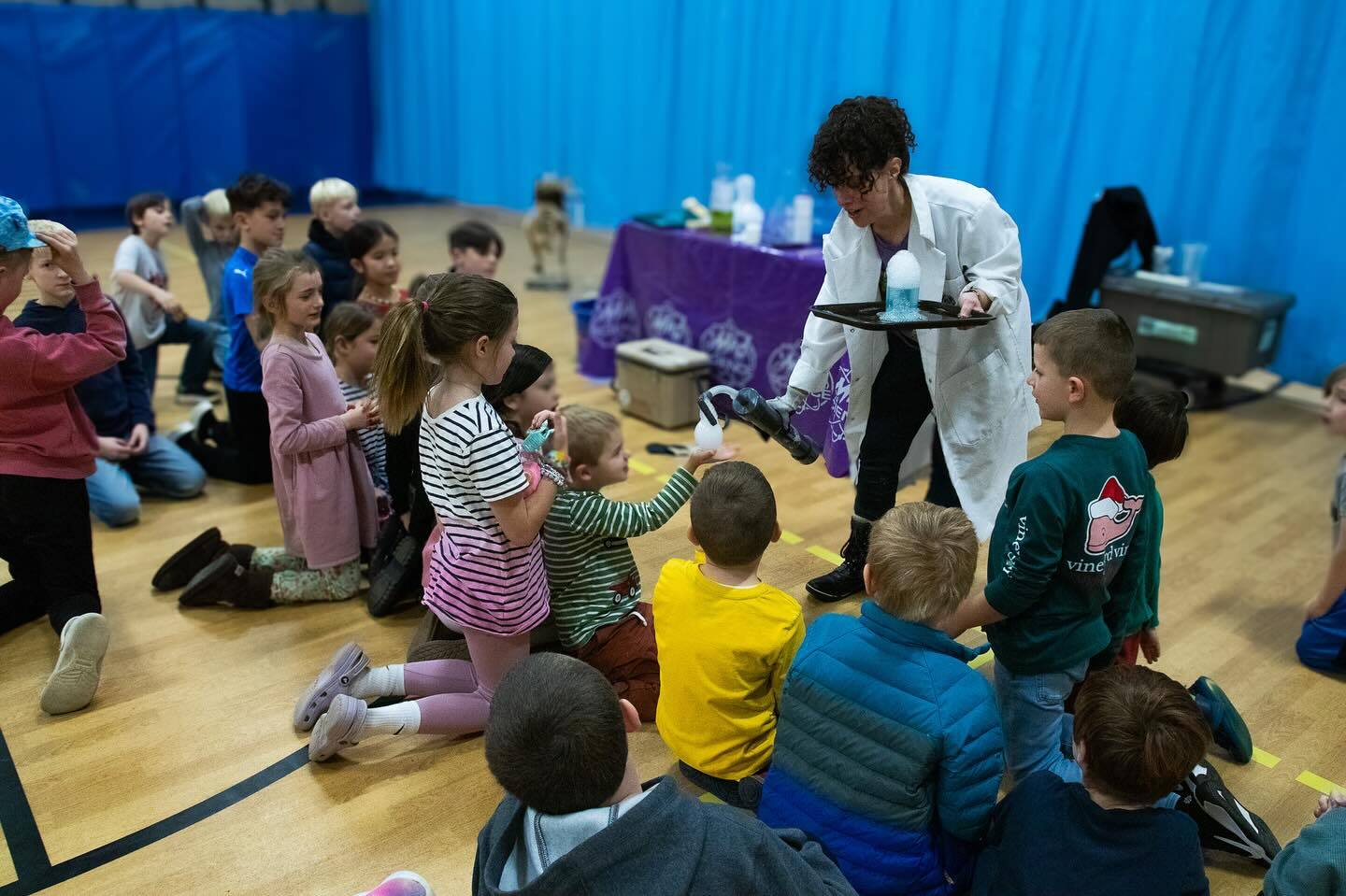 Mad Science Of Maine photo 1