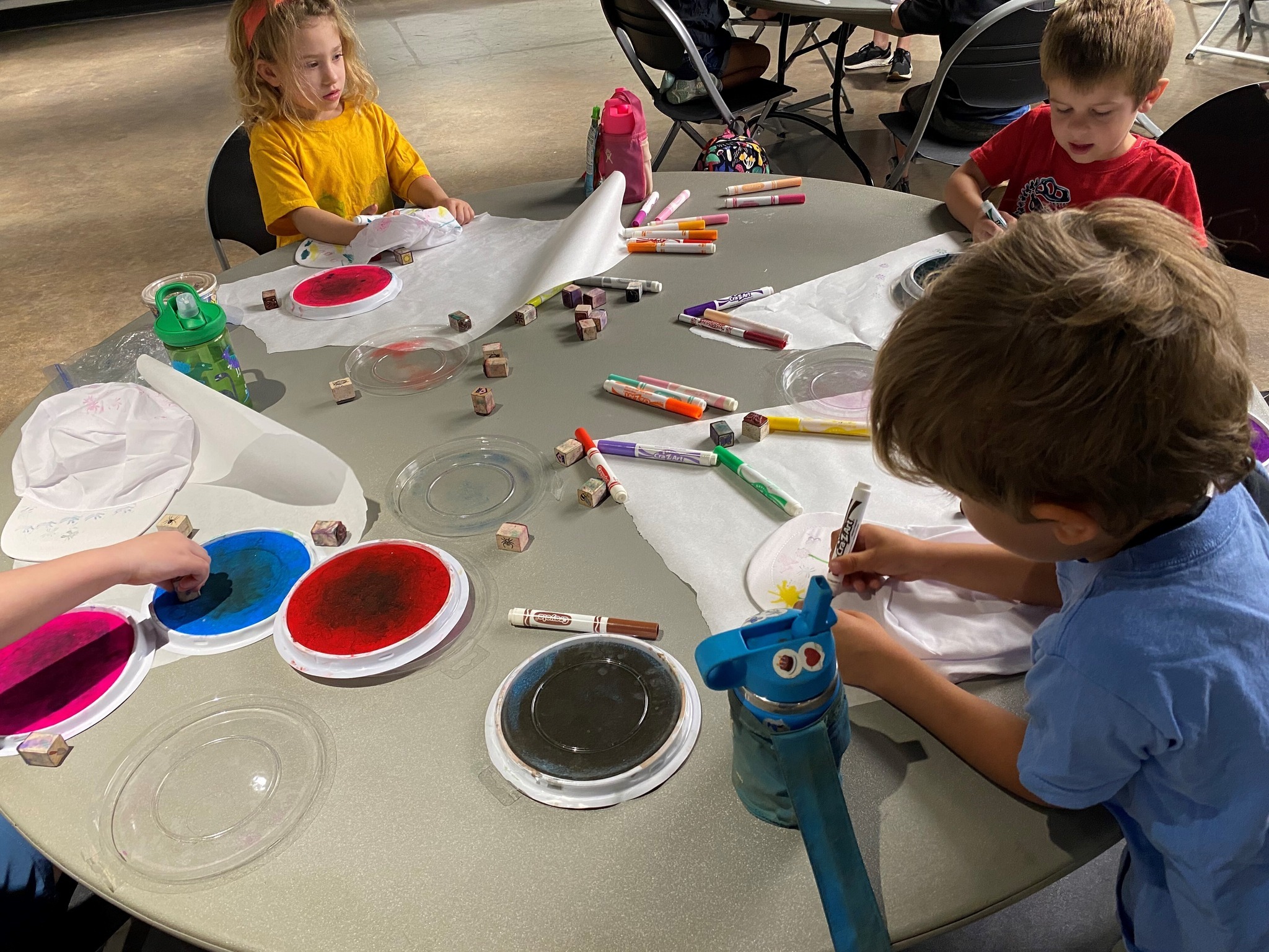 Mad Science Of St Louis