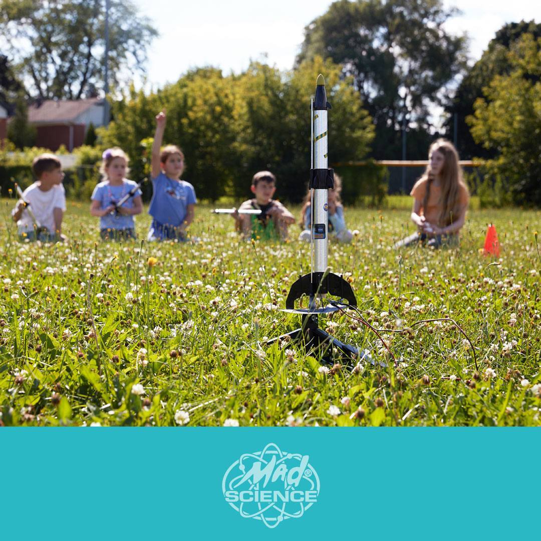 Mad Science Of Western Massachusetts photo 1