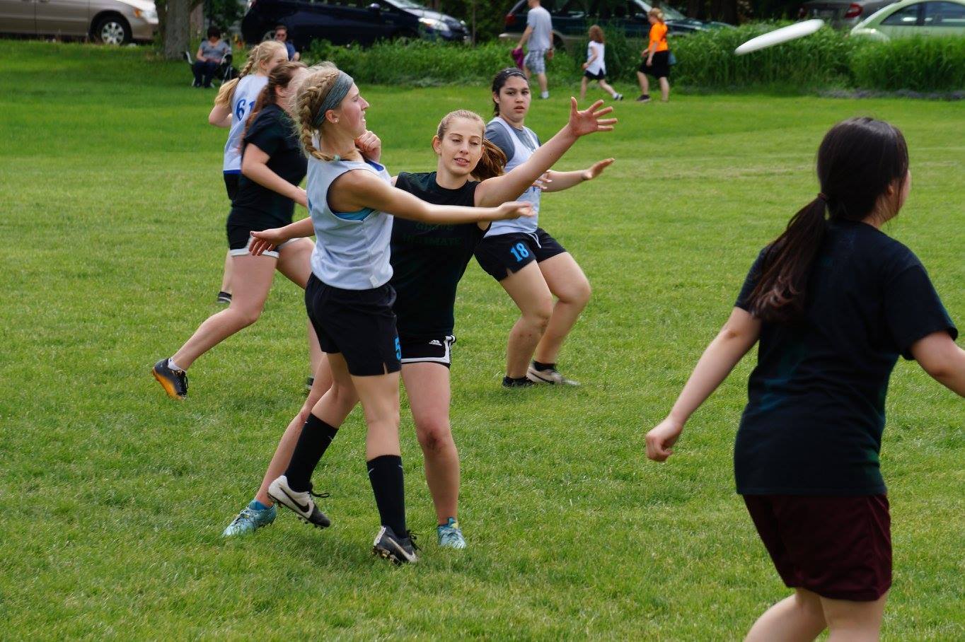 Lake Owego Camp photo 1