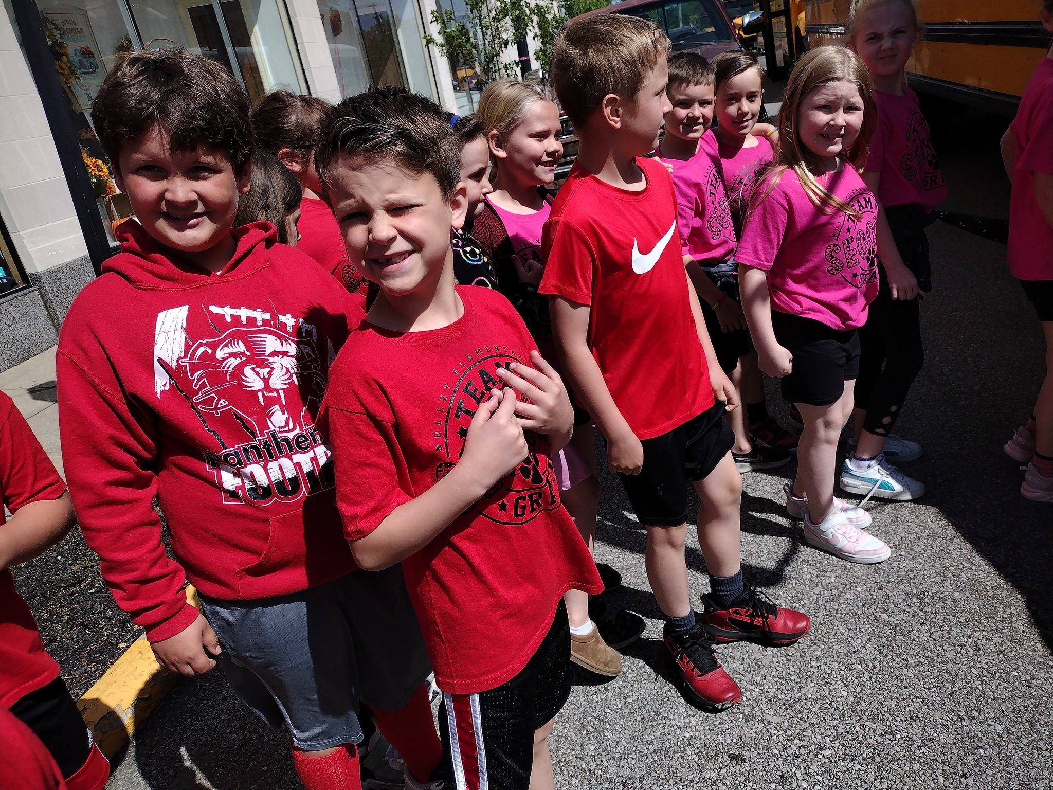 Magical Theatre Company Drama Camp photo 1