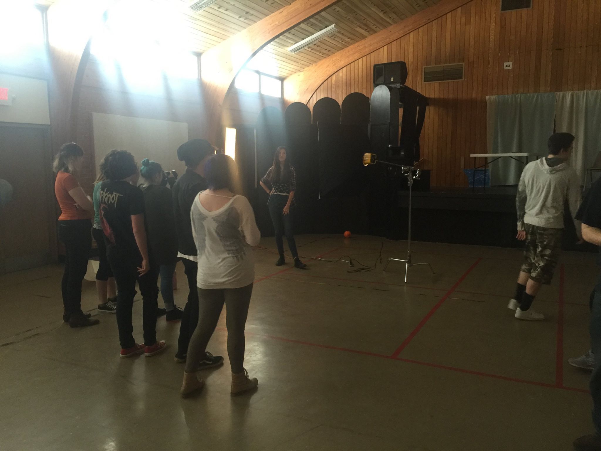 Maine Media’s Summer Programs photo 1