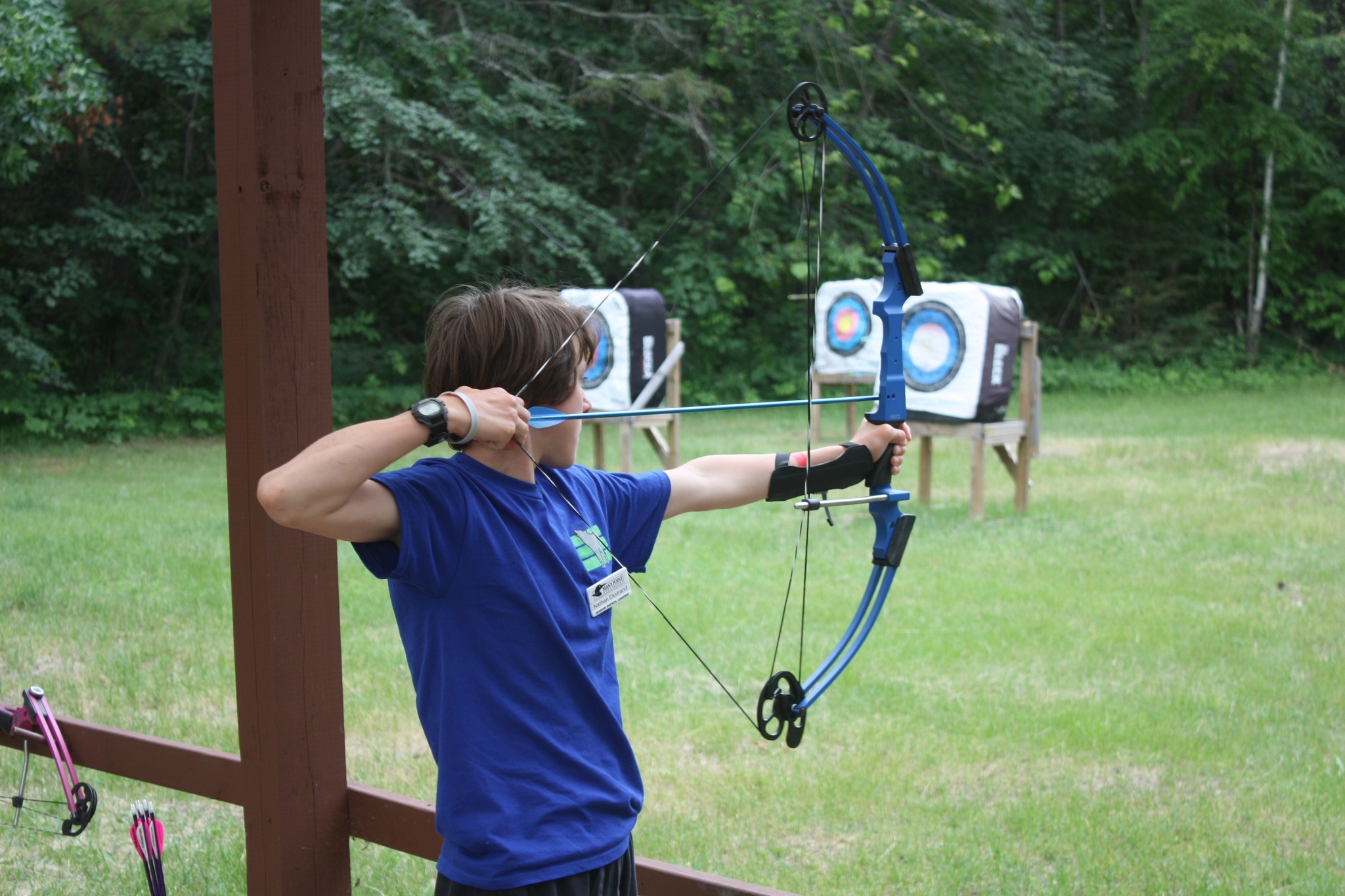 Many Point Scout Camp photo 1