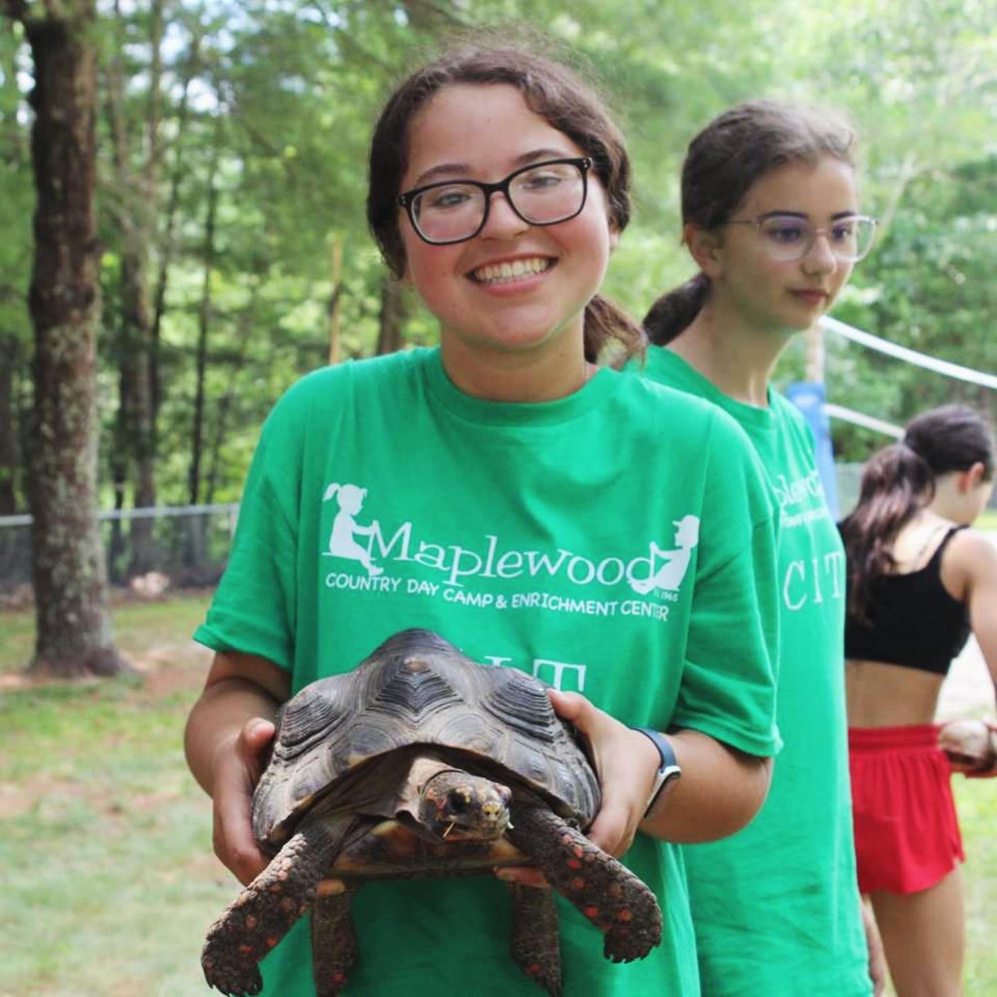 Maplewood Country Day Camp photo 1