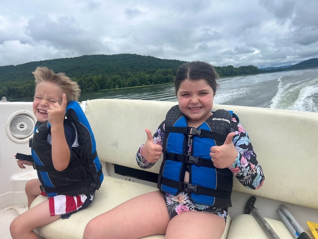 Samford University Nike Tennis Camp photo 1