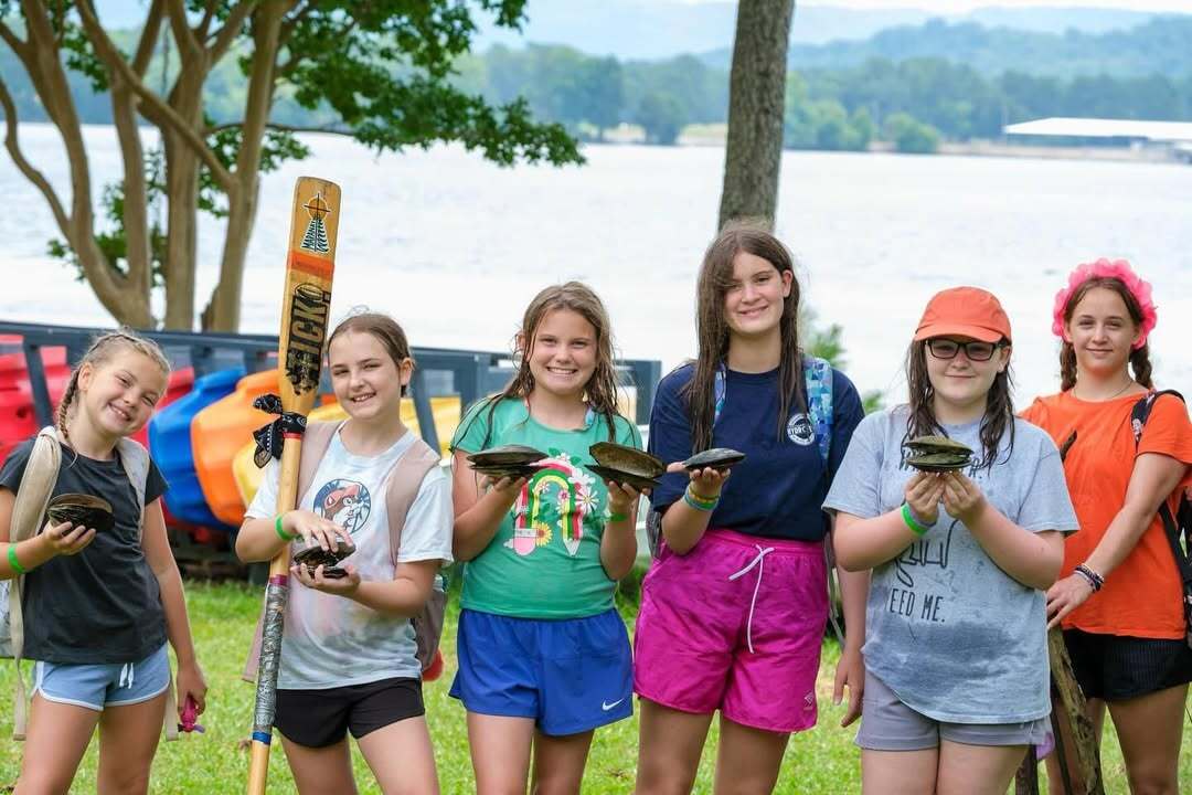 Maranatha Day and Overnight Camps