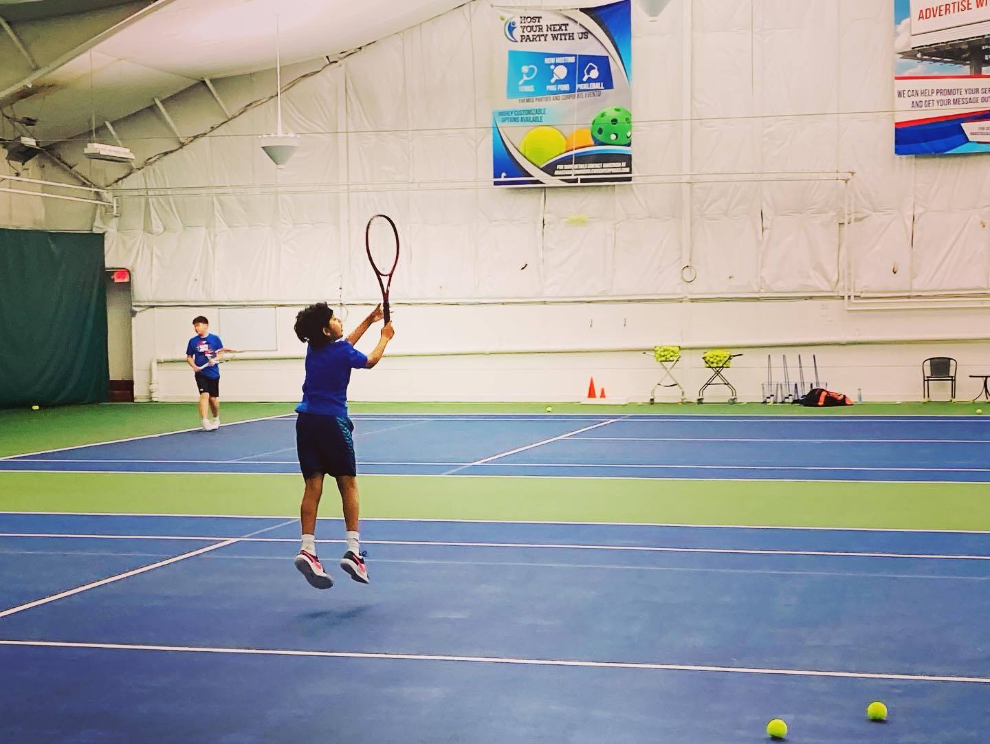 Marcus Lewis Day Camp