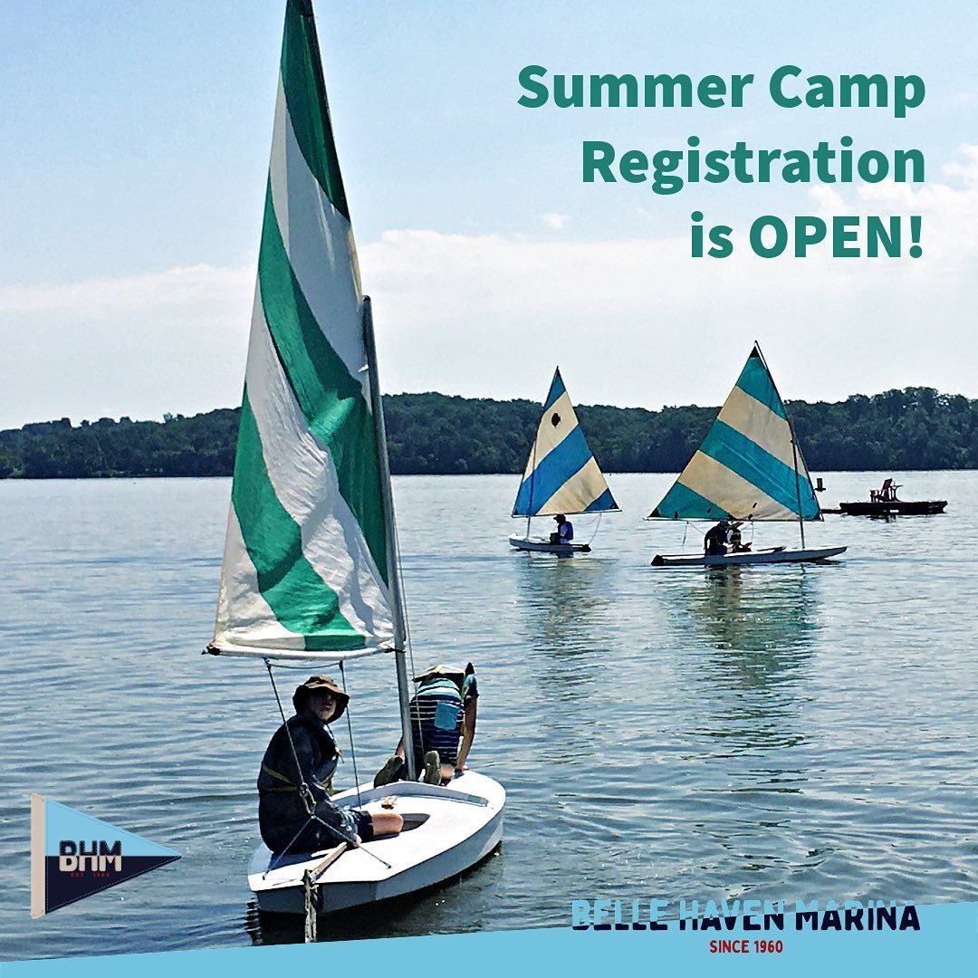 Mariner Sailing School Camps photo 1