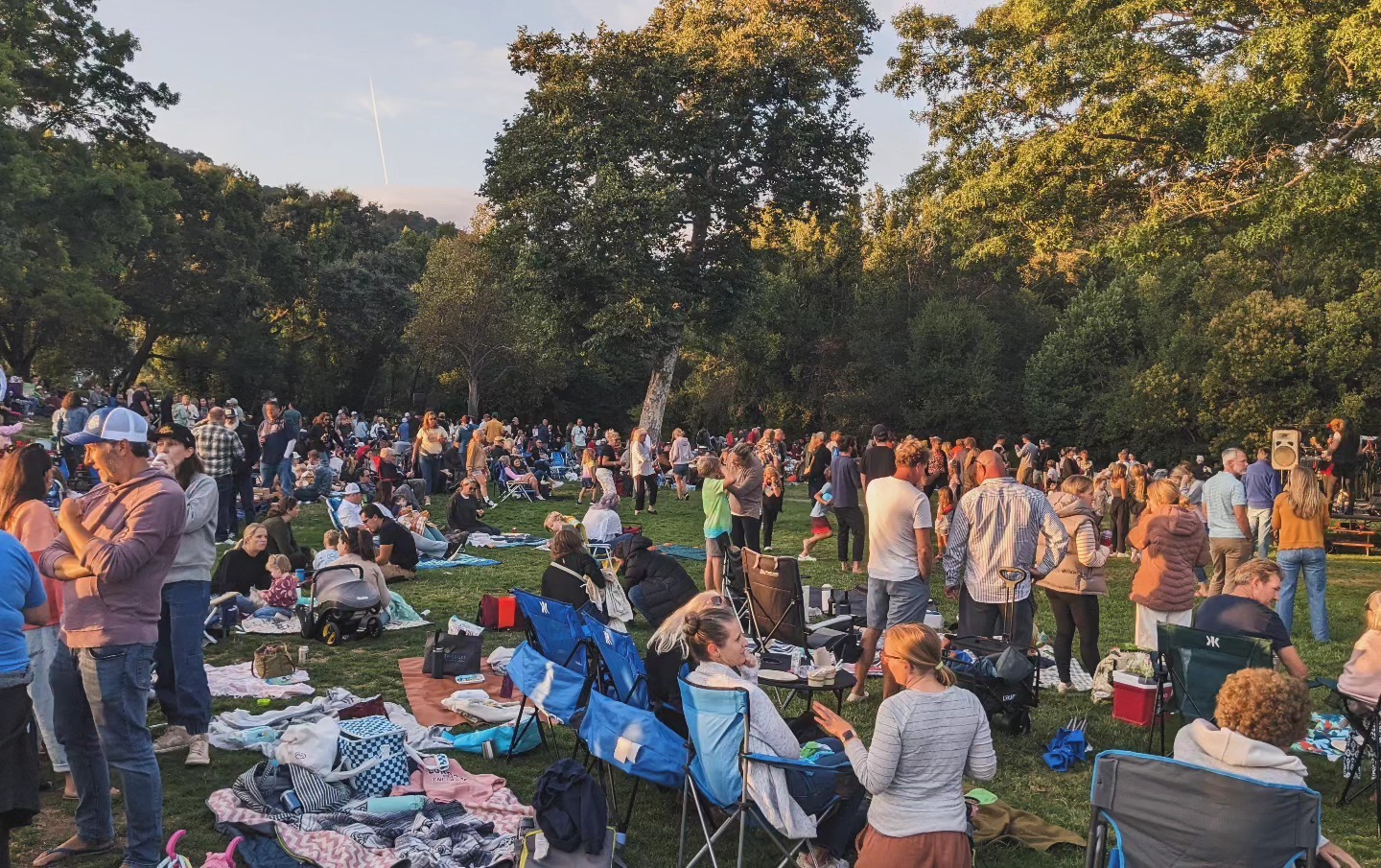 Marinwood Summer Camp: Counselor In Training