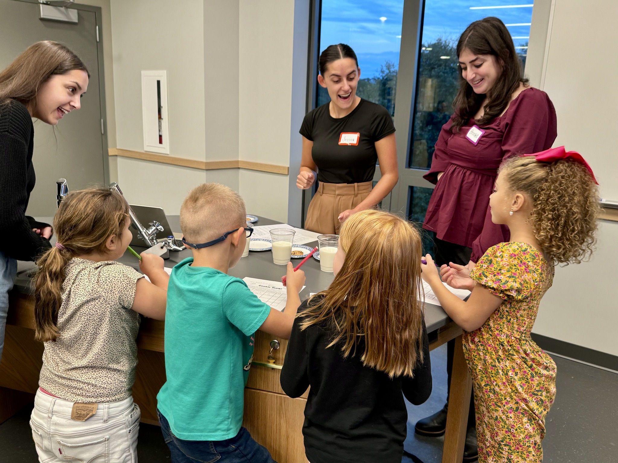 Marist College: Summer Psychology Institute photo 1