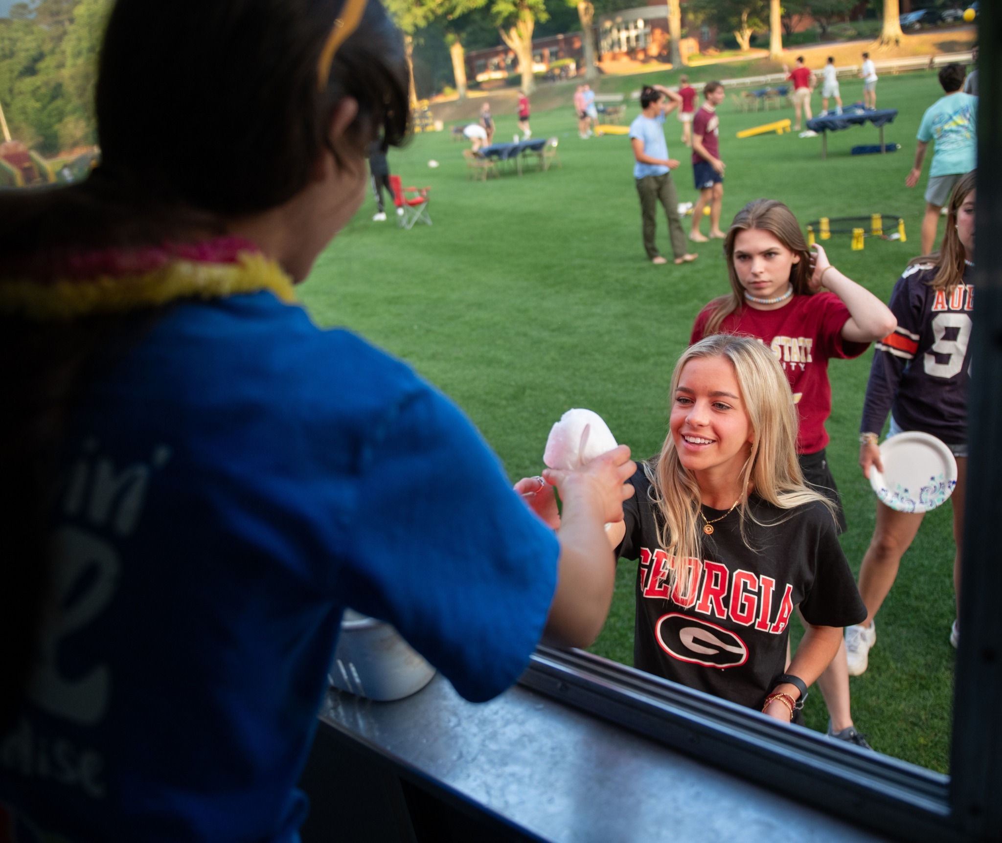 Peach Pit Camp photo 1