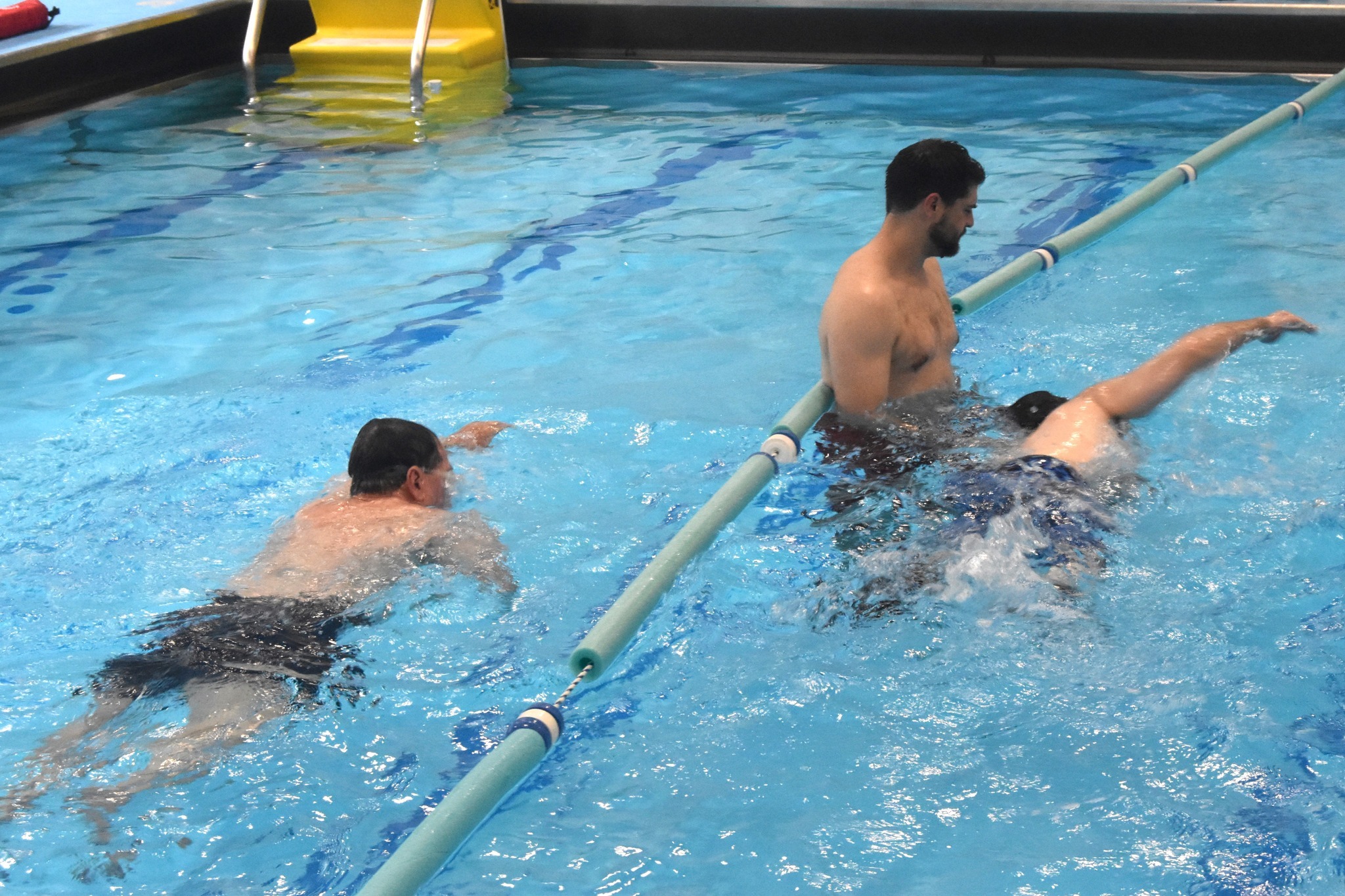 Mary Campbell Center