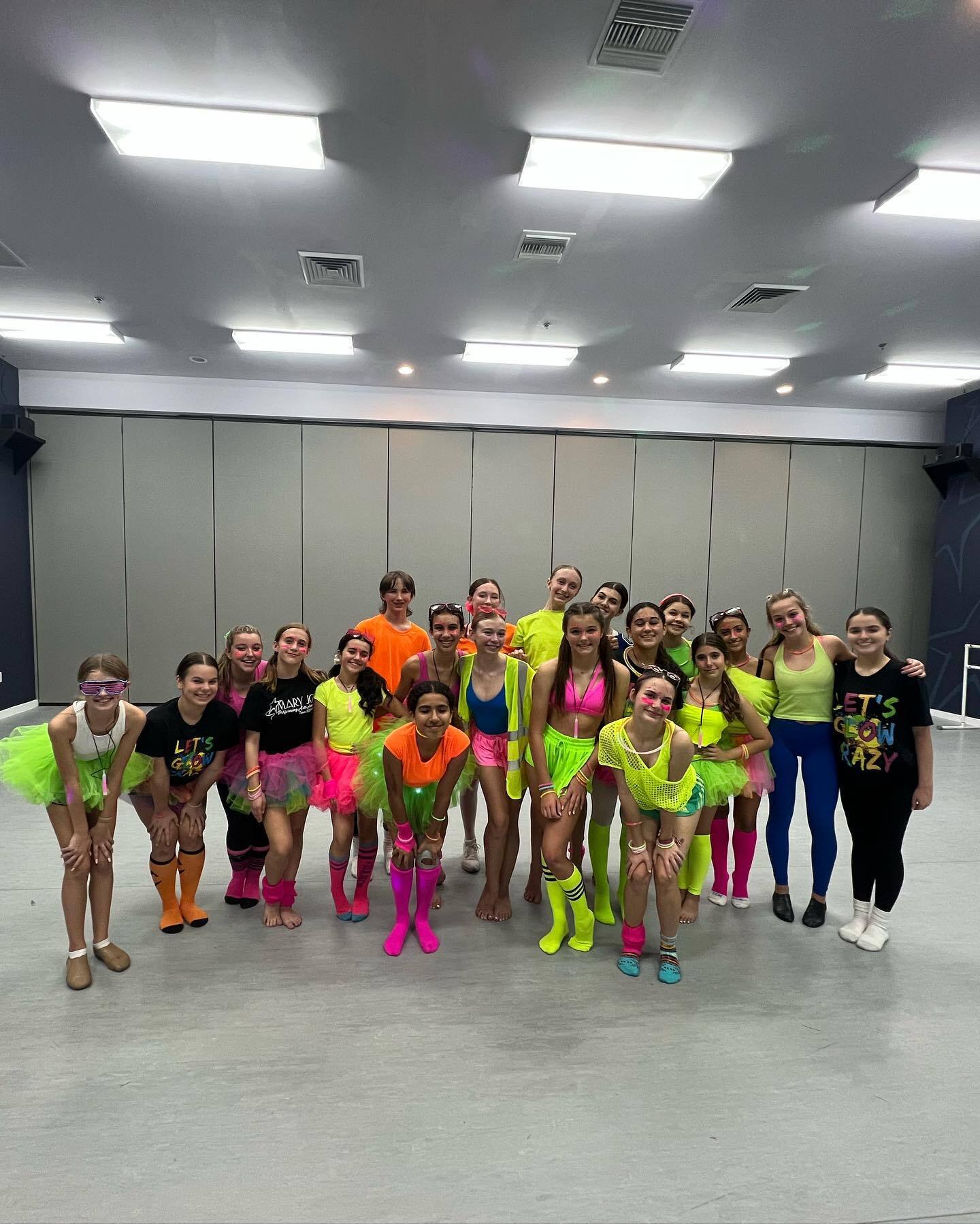 Mary Jos Performing Arts Academy photo 1